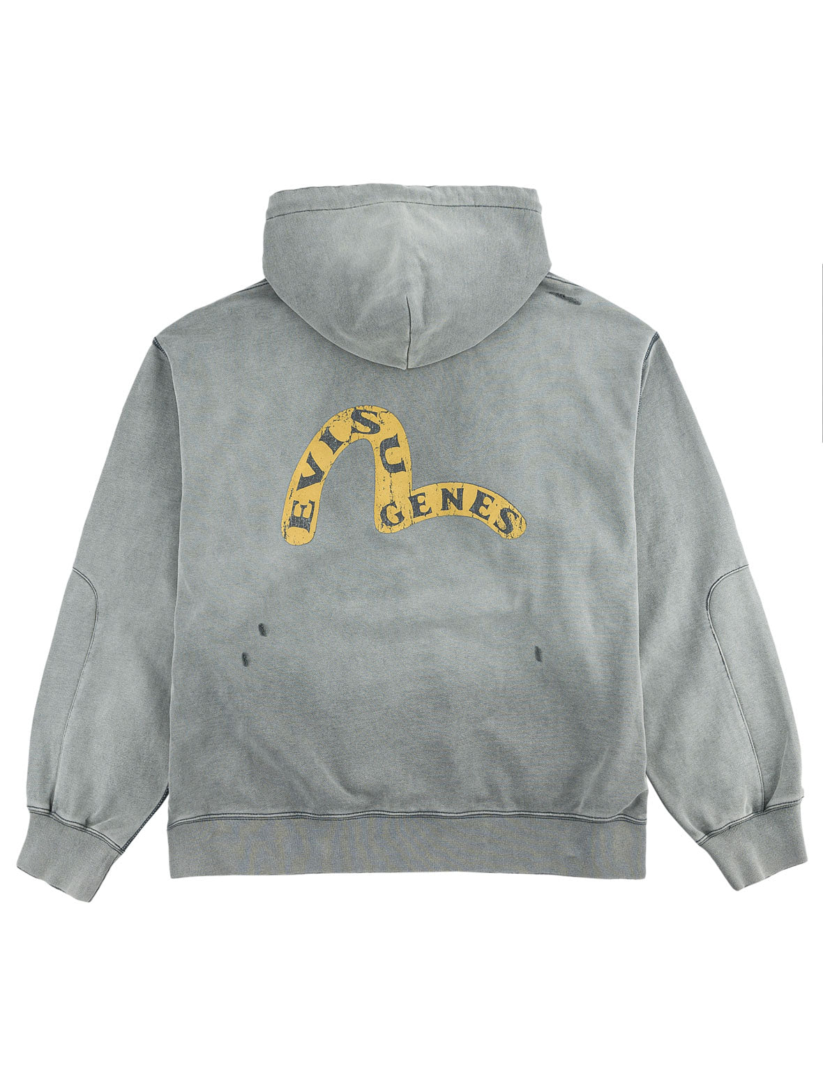 Evisu Official Site | Iconic Japanese Denim Brand – EVISU