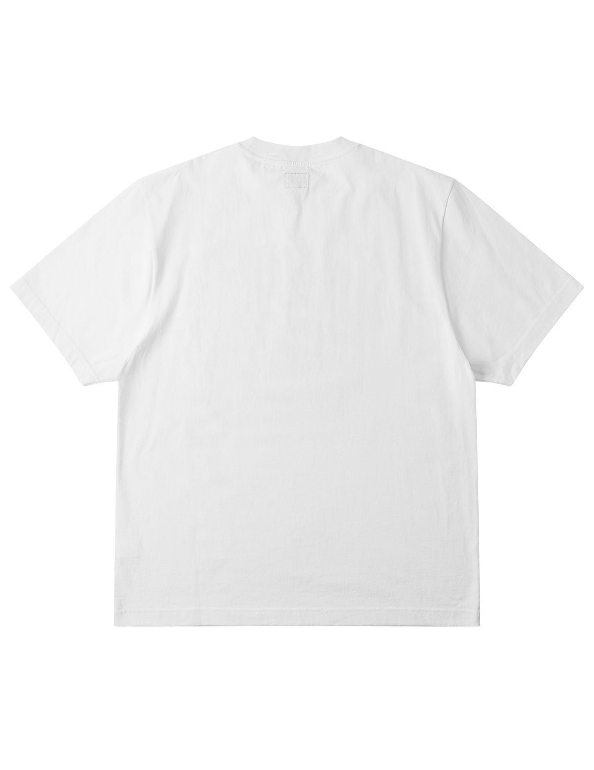 モト 公認デニムサービス プリントTシャツ