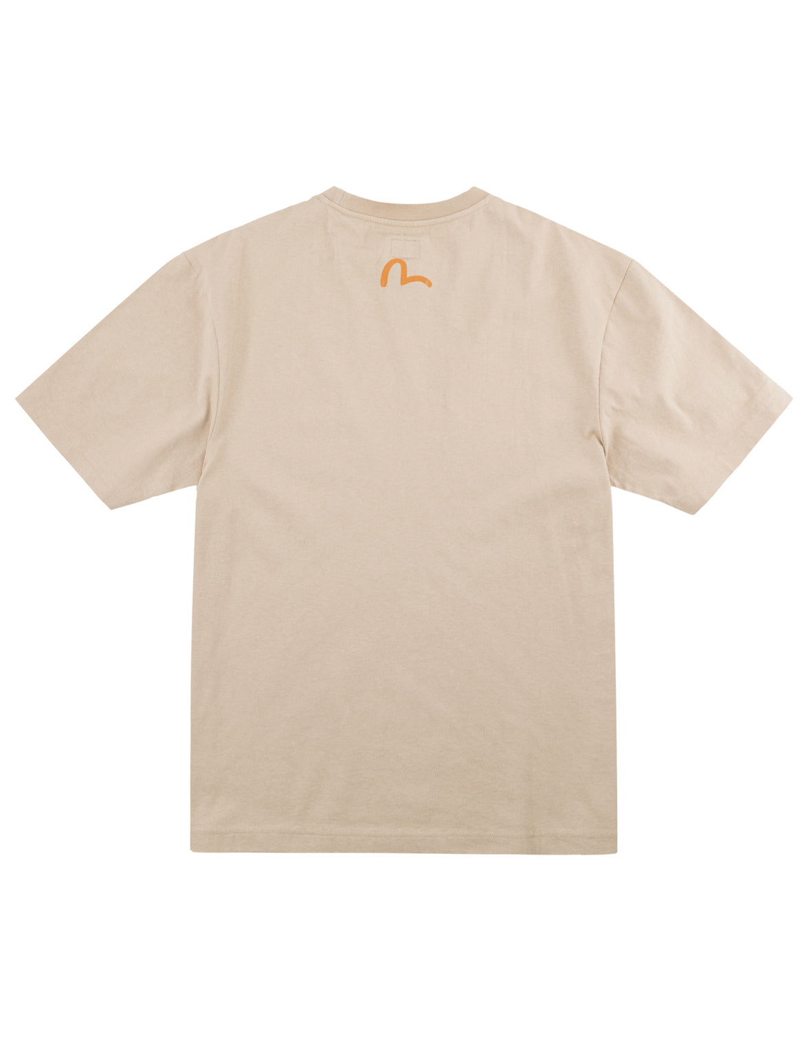 雷神スカルプリント Tシャツ