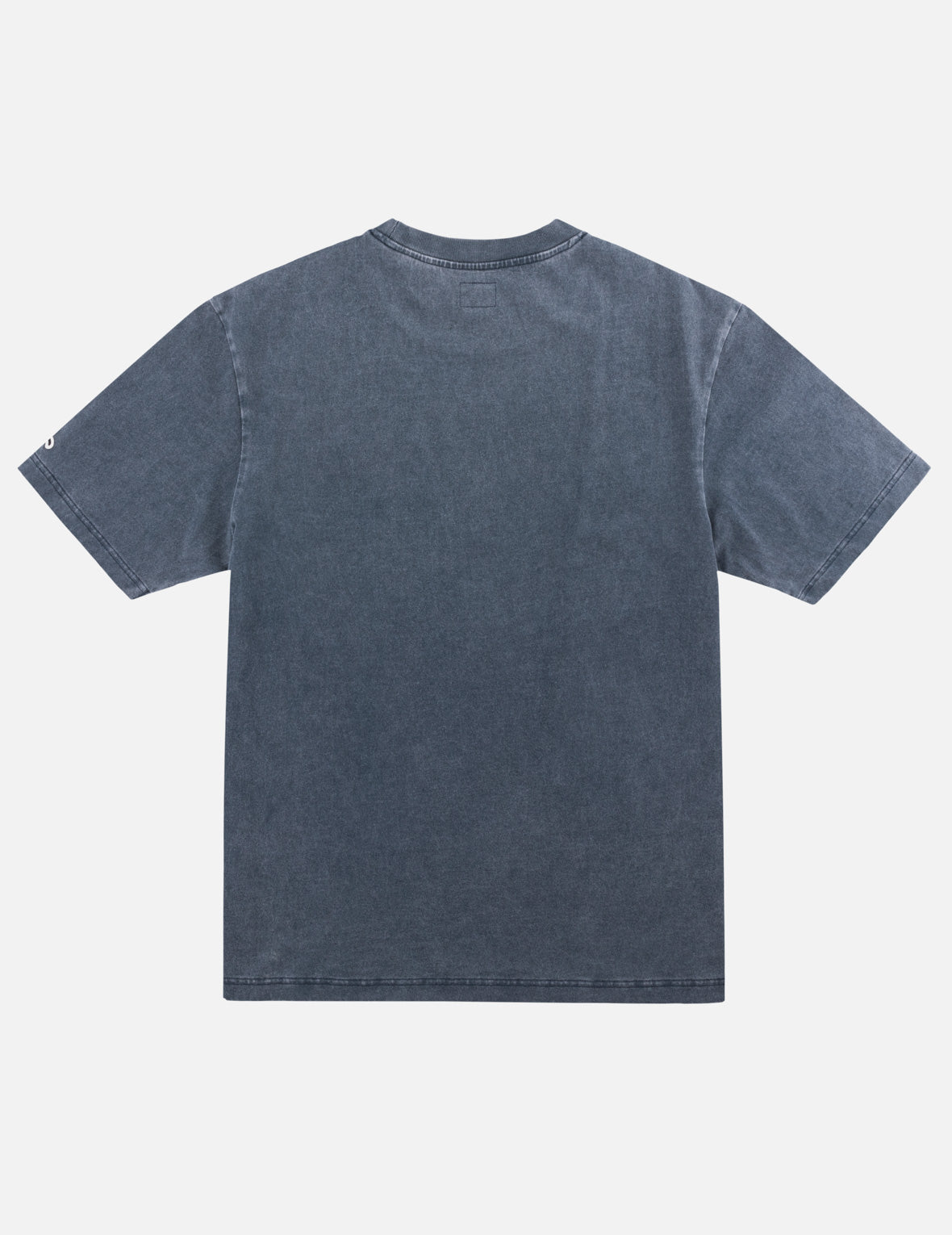 ウォッシュ加工 EVISUロゴ カモメTシャツ