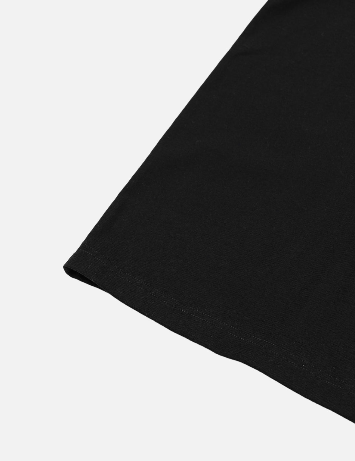 ライトニングカモメ グラフィックプリントTシャツ