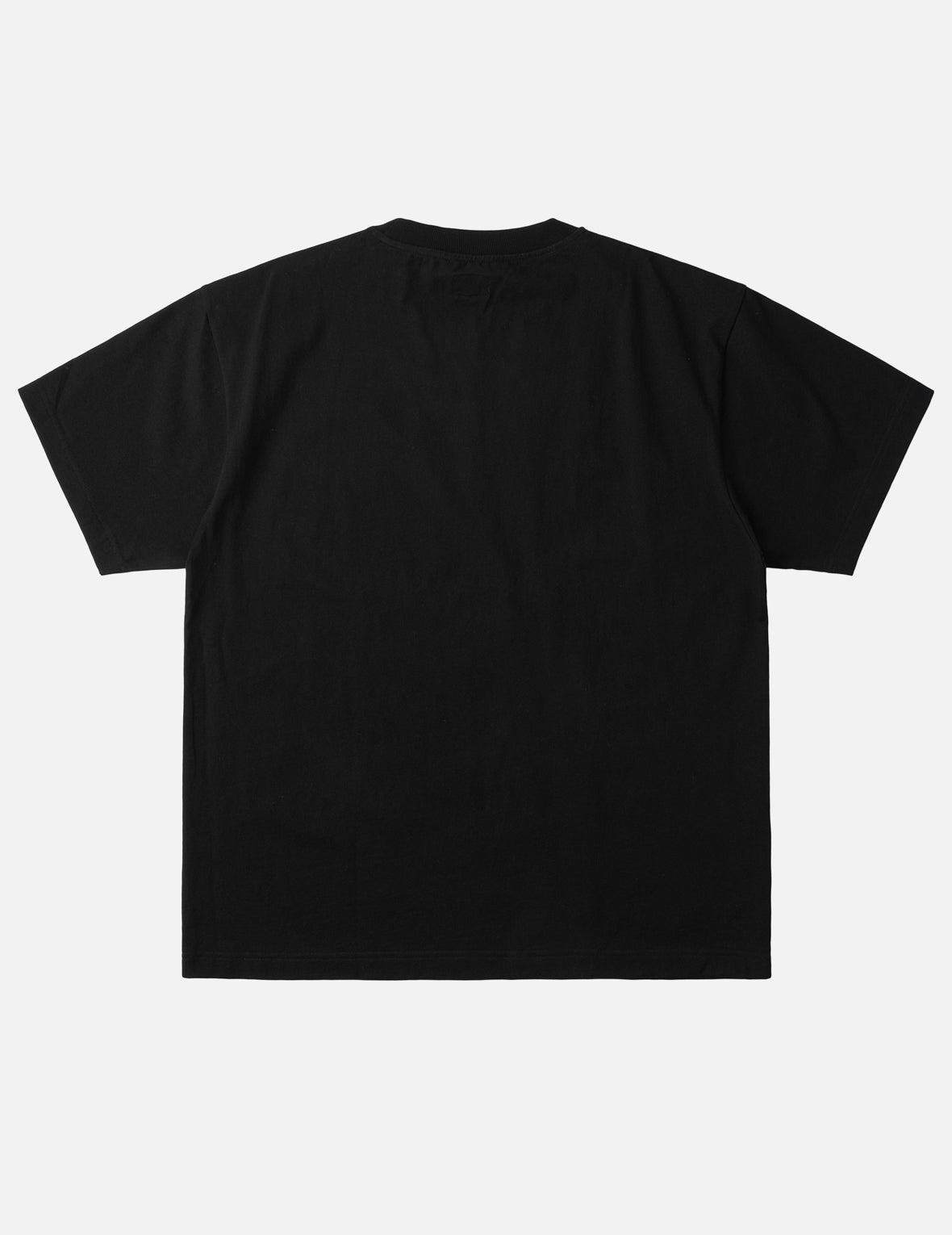 ライトニングカモメ グラフィックプリントTシャツ