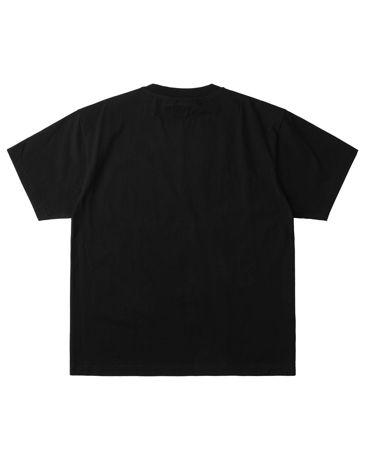 ライトニングカモメ グラフィックプリントTシャツ