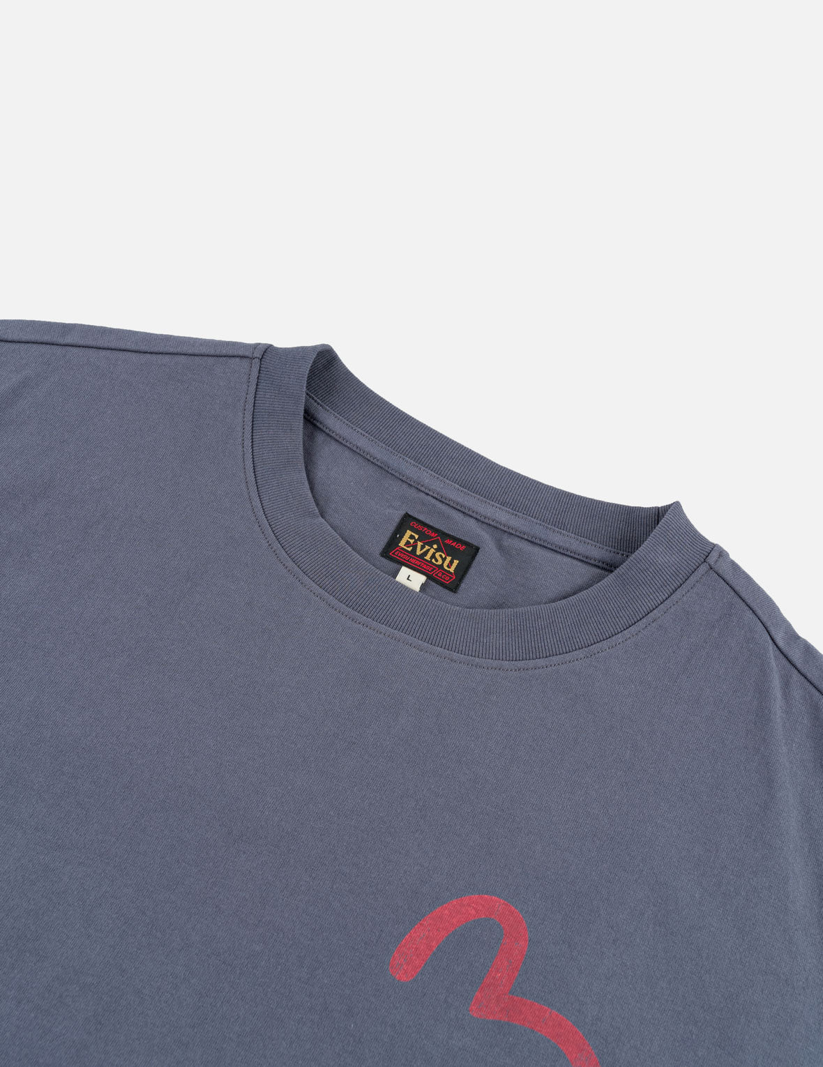 ハートカウガールプリント Tシャツ
