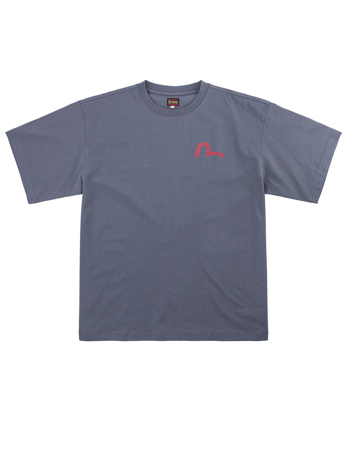 ハートカウガールプリント Tシャツ