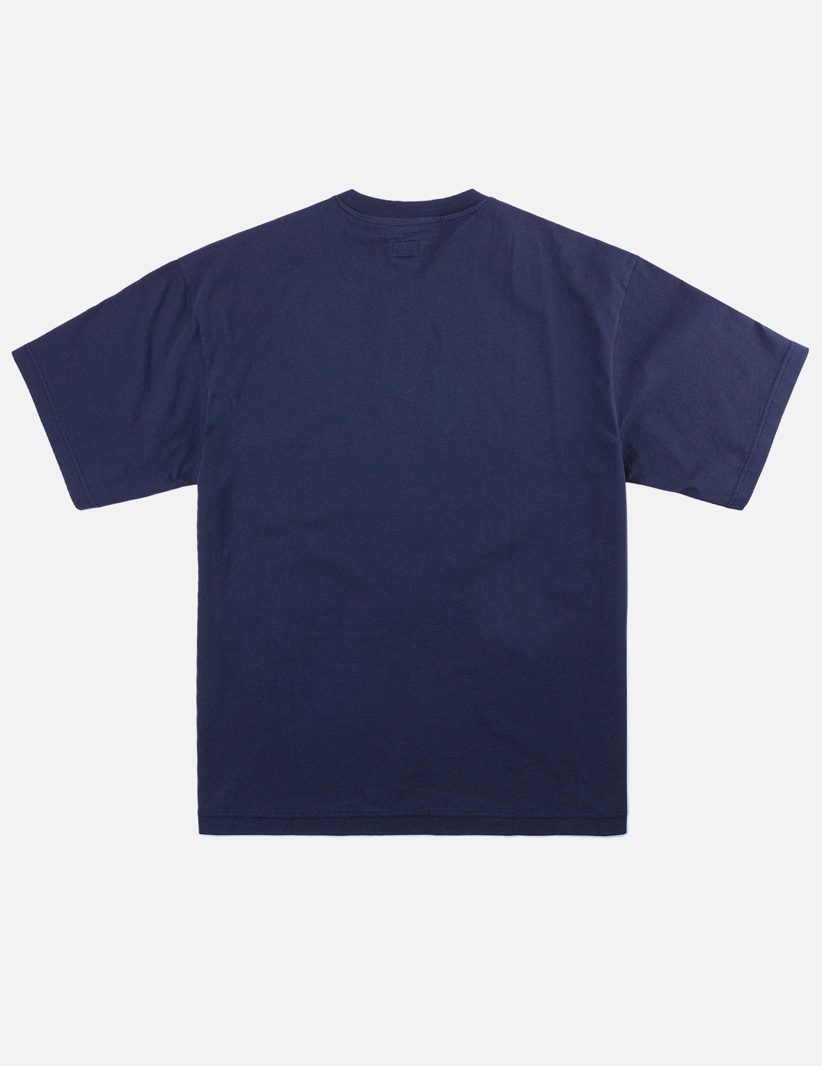 ミサイルグラフィックプリント Tシャツ
