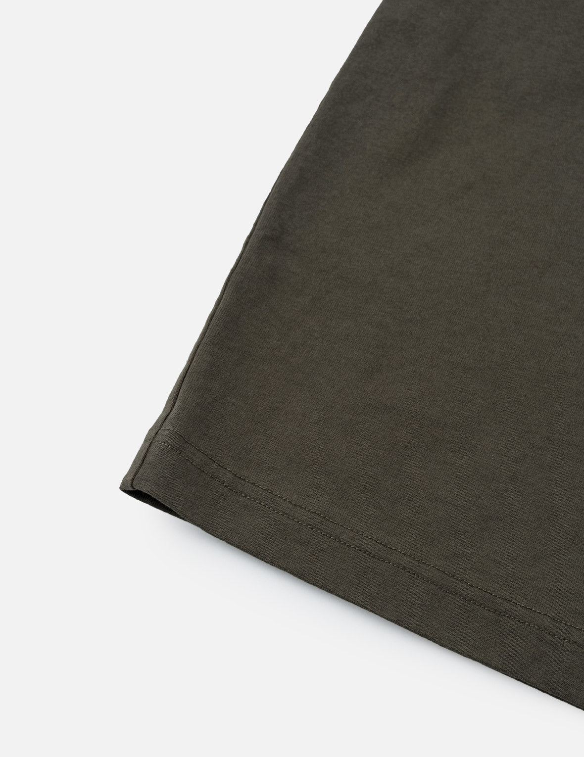 EVISU Boys Dry Goods オーバーサイズTシャツ