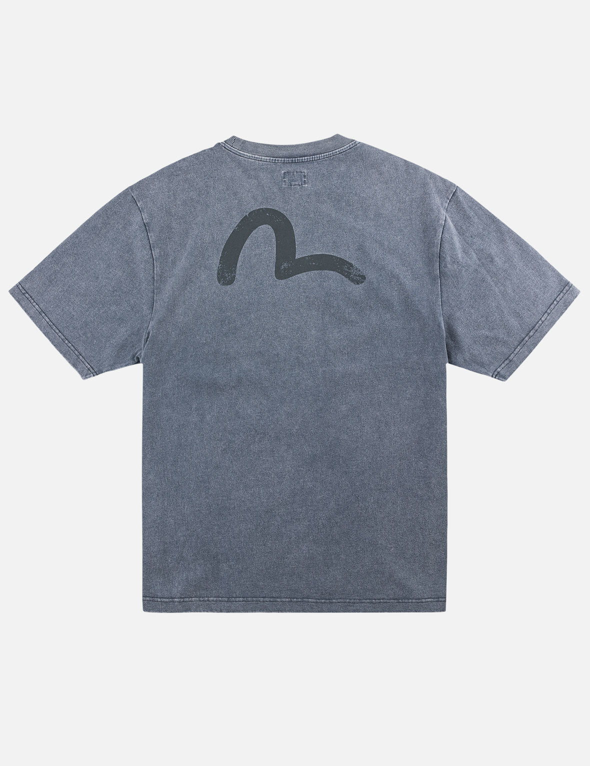大阪ローズ＆カモメプリント Tシャツ