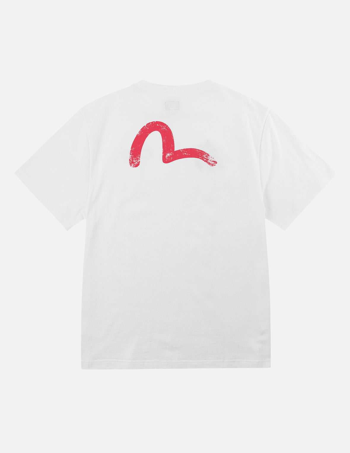 大阪ローズ＆カモメプリント Tシャツ