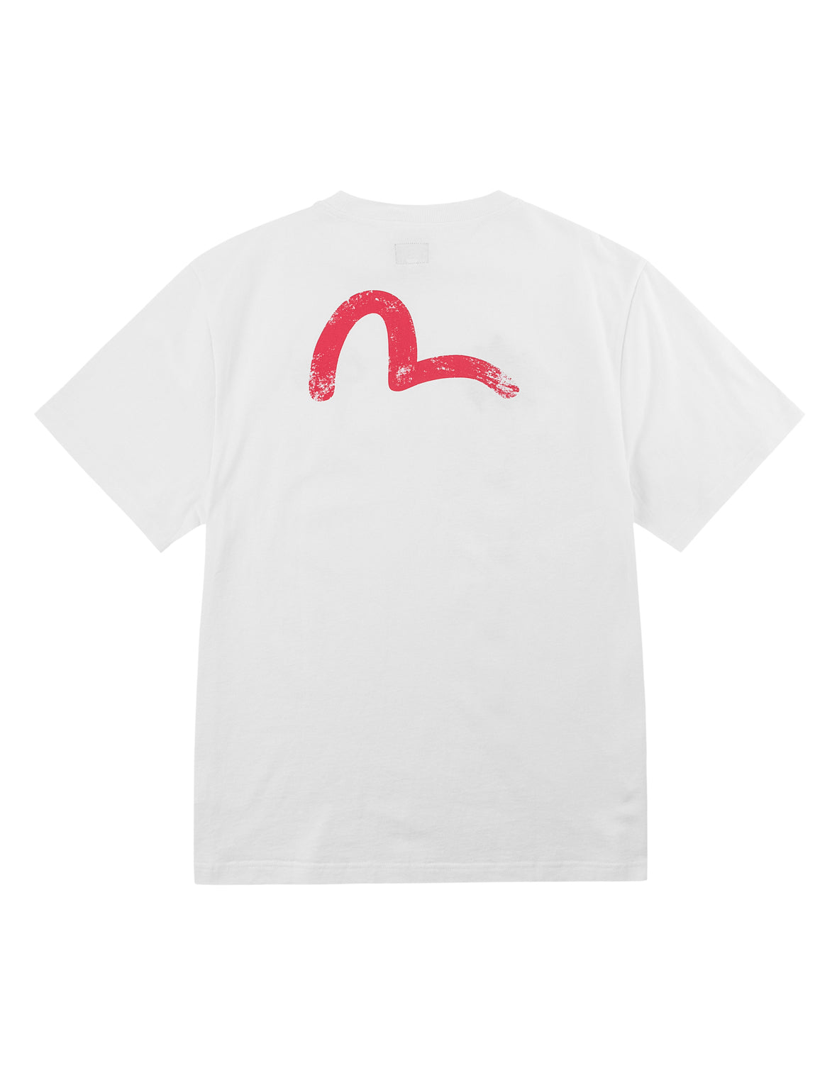 大阪ローズ＆カモメプリント Tシャツ