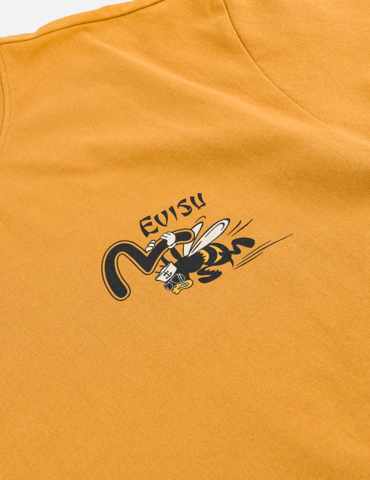 EVISU レーシングTシャツ