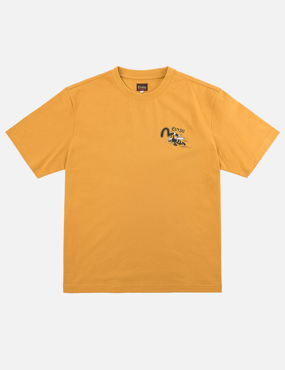 EVISU レーシングTシャツ