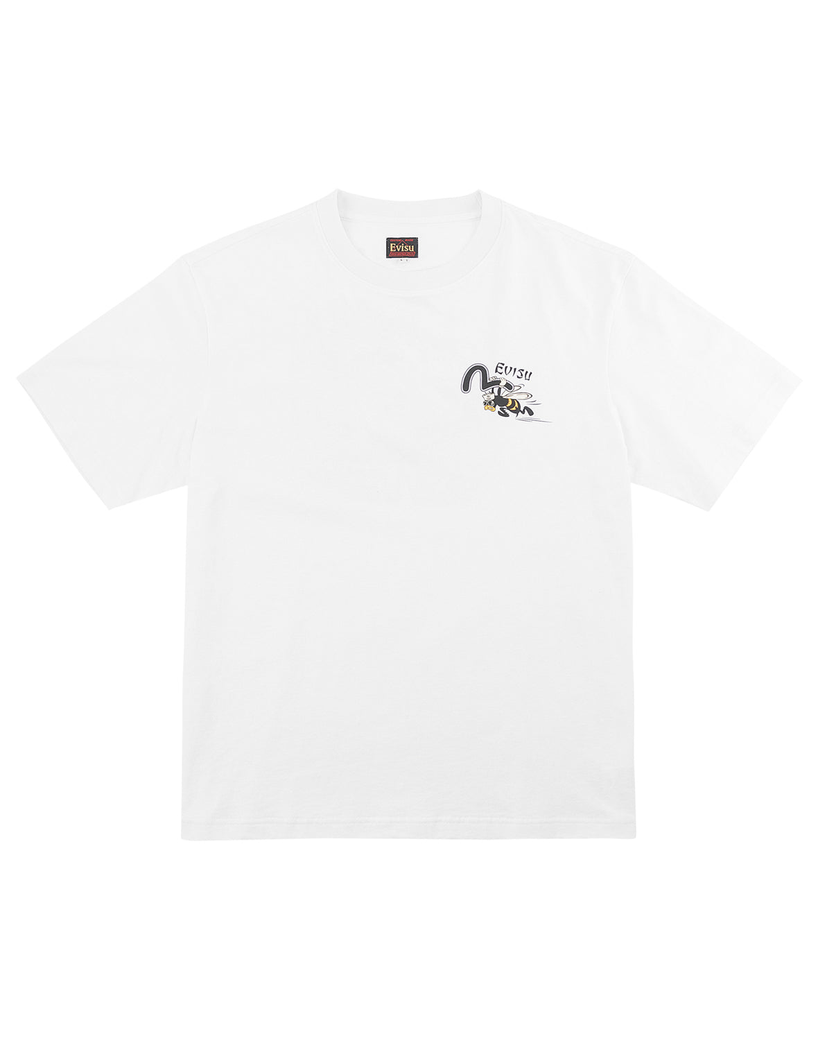 EVISU レーシングTシャツ
