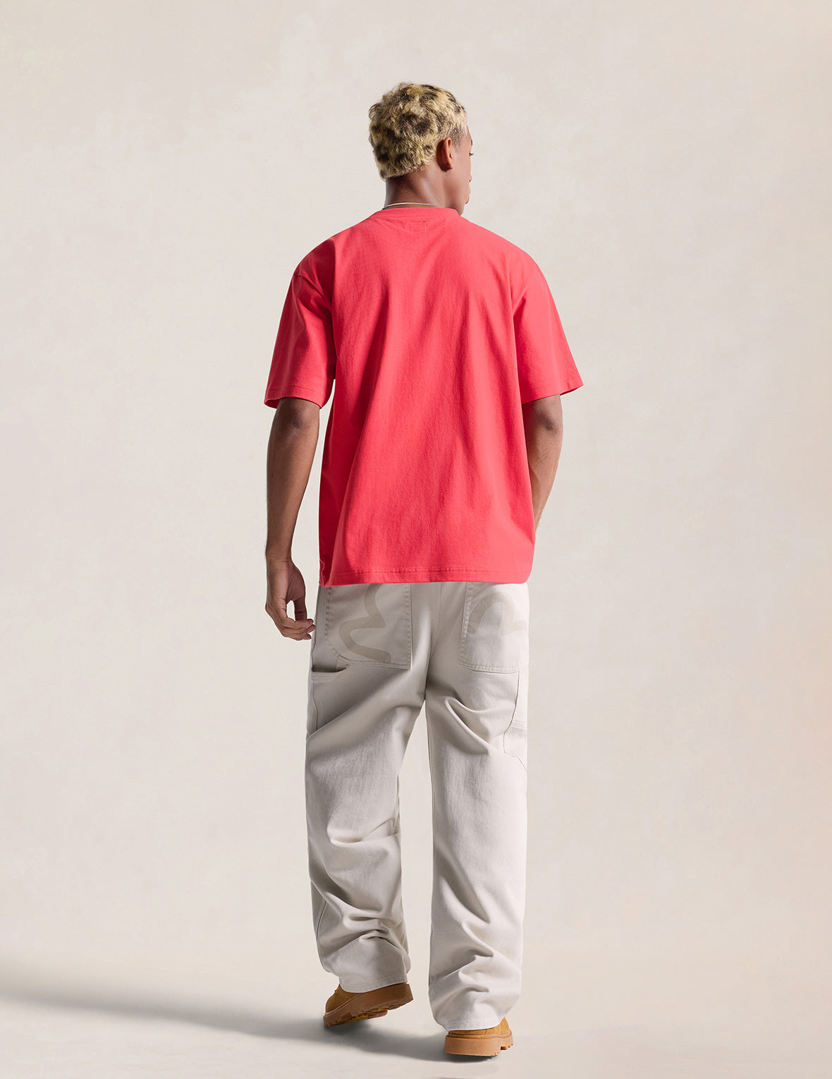 タイガー EVISU Tシャツ