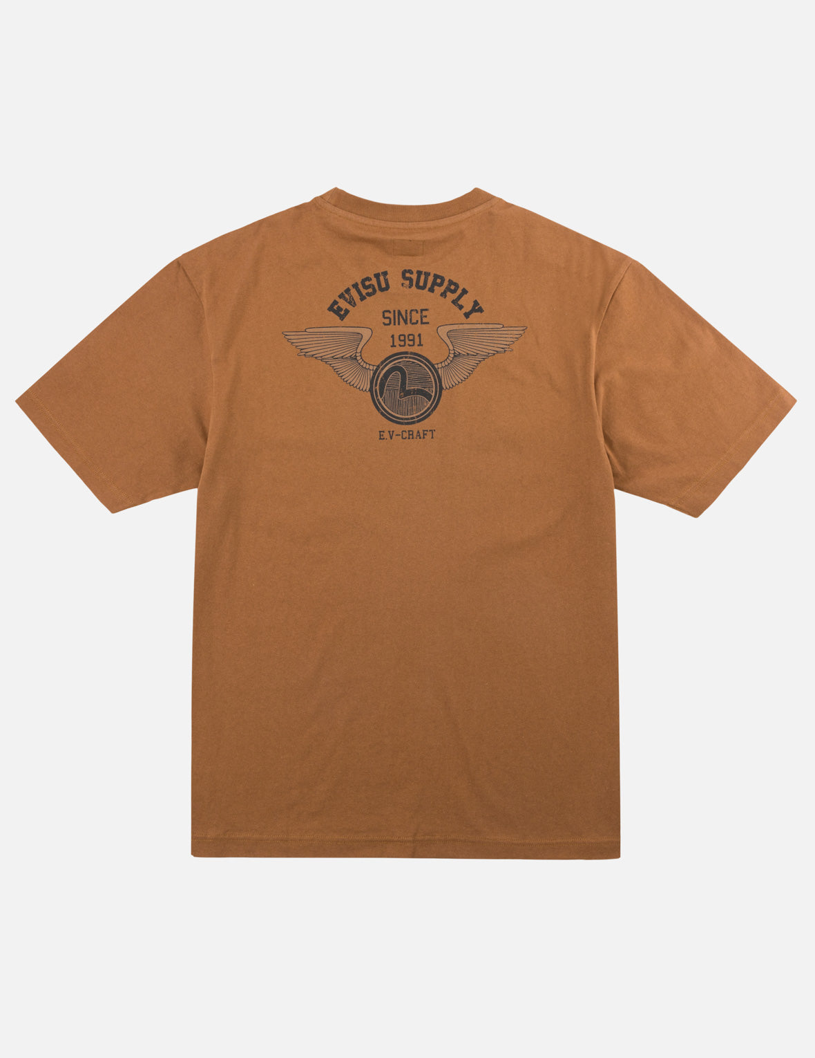 Winged Badge T-Shirt