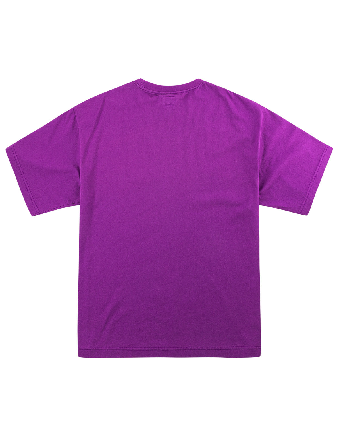 EVISU Beer Mermaid T-Shirt