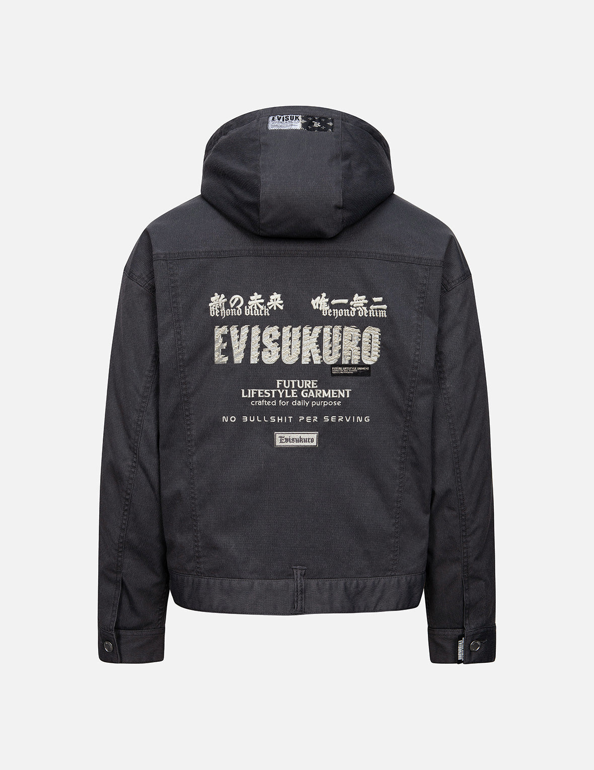セール - メンズ - ジャケット – EVISU