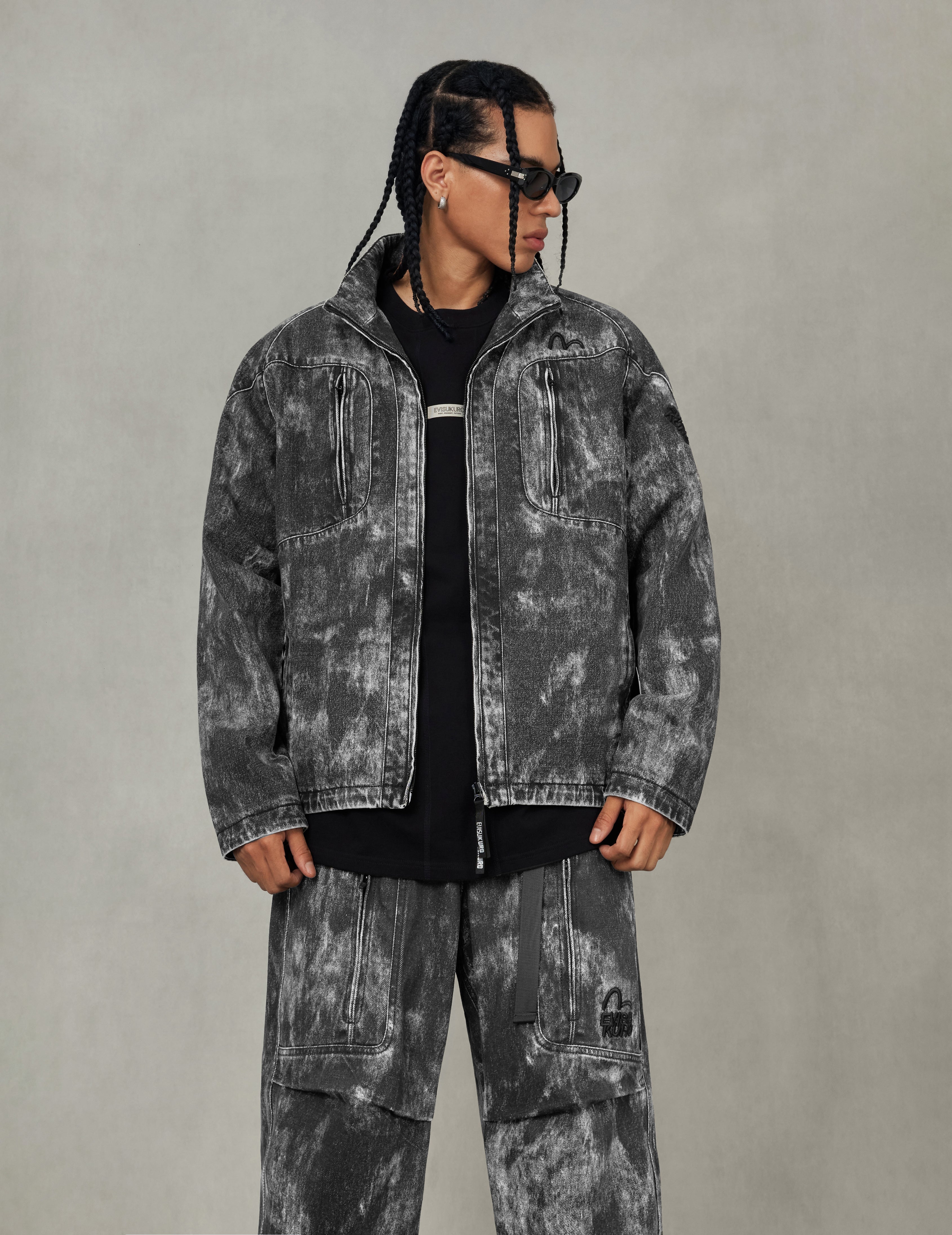 オークランド・アスレチックス フード付きジャケット MLB アスレチックス グッズ - MLB | セレクション公式オンライン