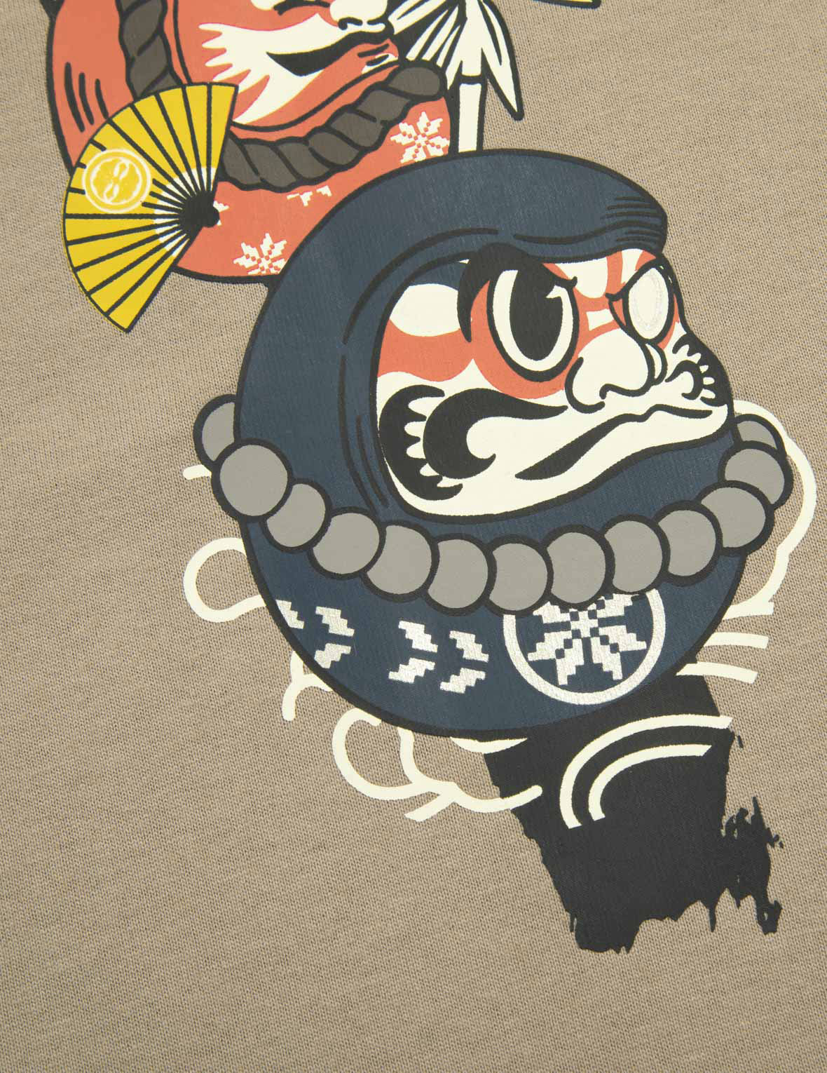 LIKE A DAISY様用 Rottweiler BDU SHIRT LIKE A DAISY様用 Rottweiler BDU SHIRT（ROTTWEILER ロット