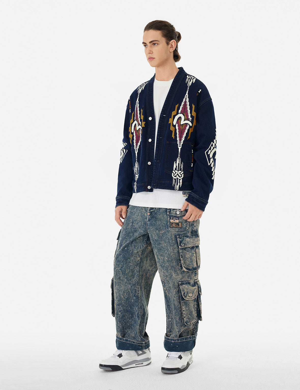 Evisu Official Site | Iconic Japanese Denim Brand – EVISU