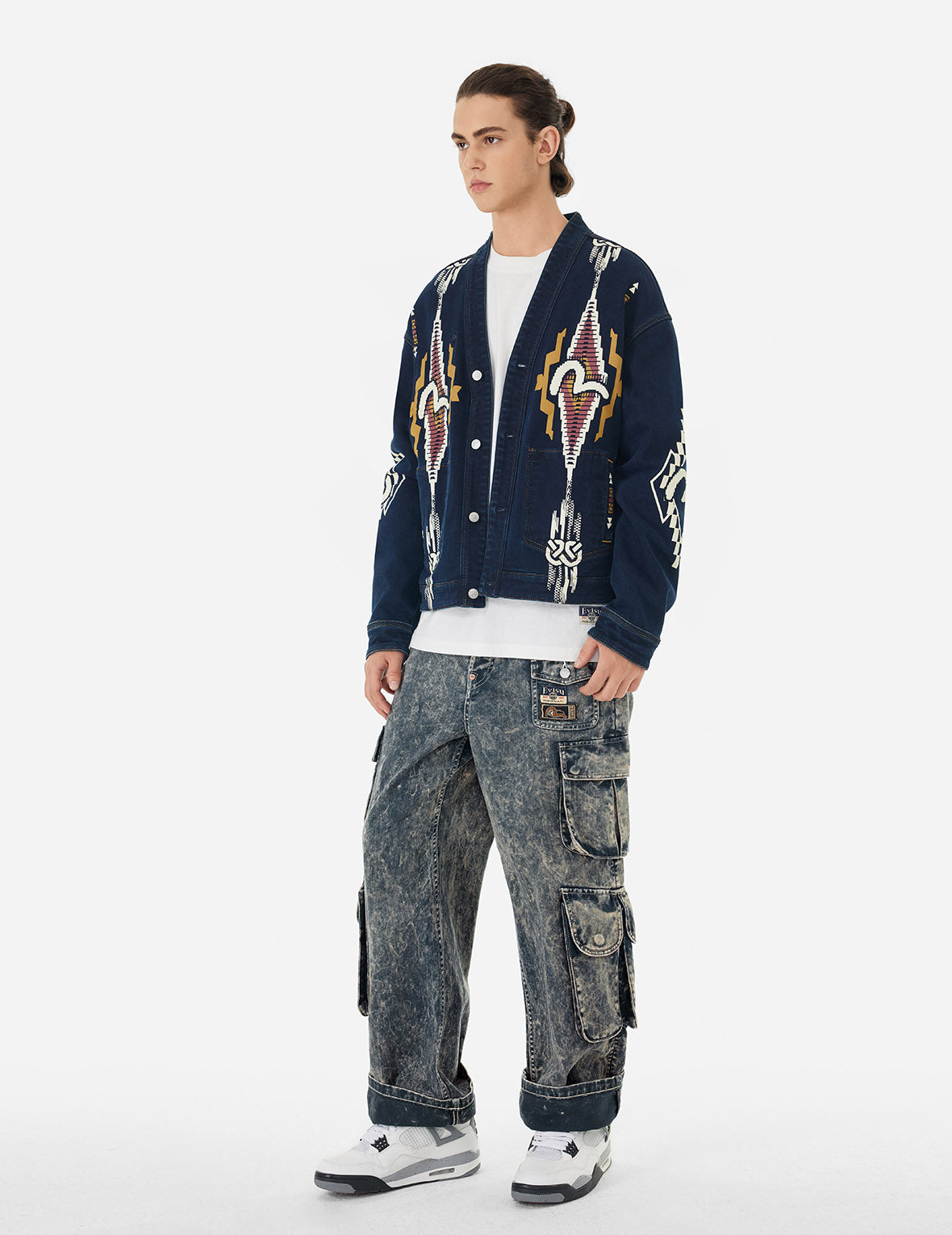 Evisu Official Site | Iconic Japanese Denim Brand – EVISU