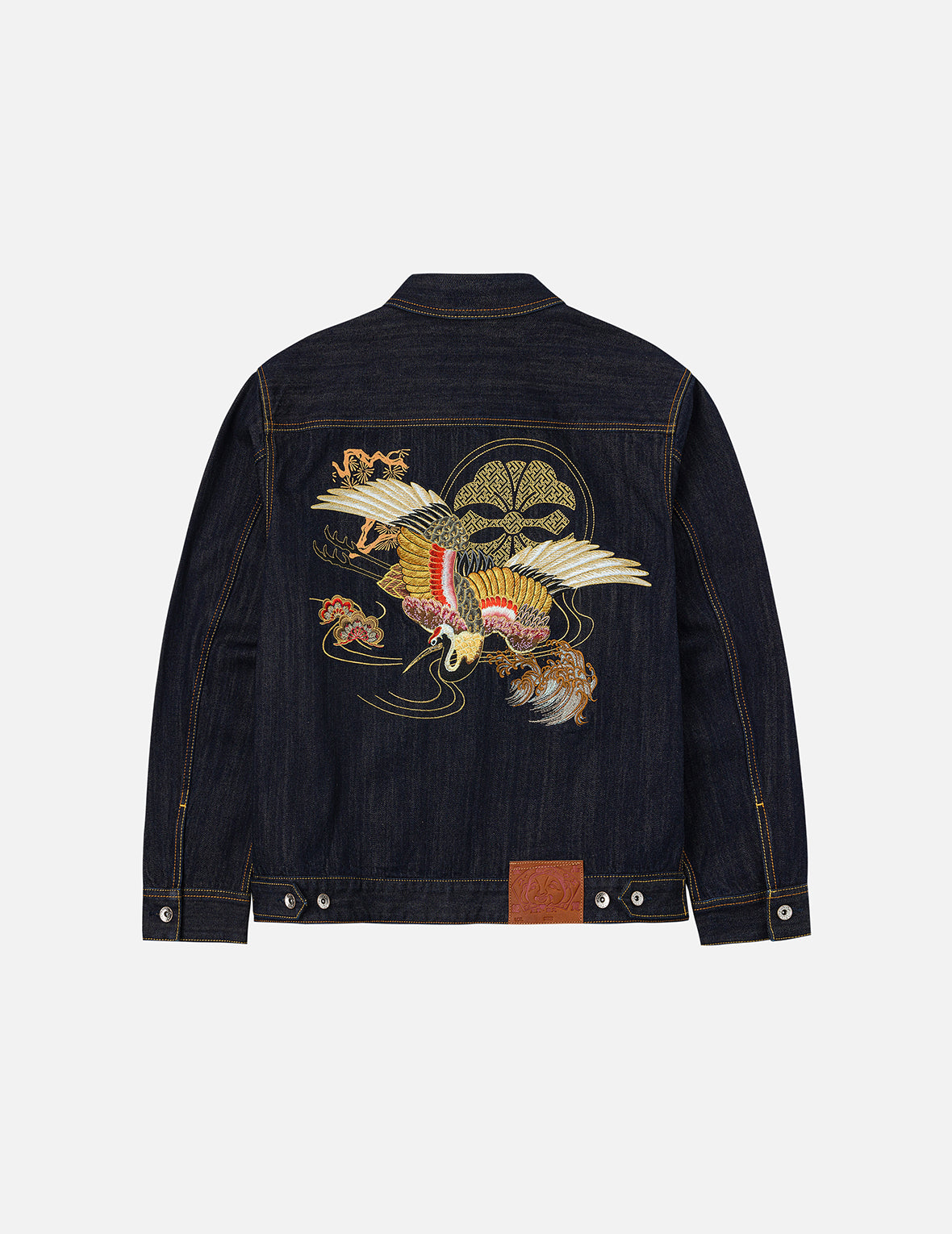 ★☆DOUX DOUCE刺繍入りブルゾン上下セット　☆F/3 激安大特価，安い DOUX DOUCE刺繍入りベロアブルゾン上下セット