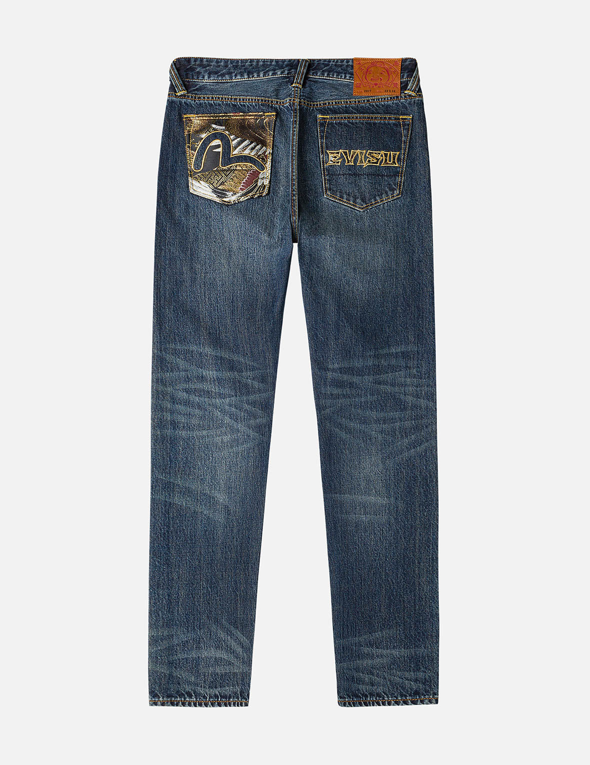 り*ょ様 evisu デニム EVISU デニム・ジーンズ 1447 W34 L34｜商品番号：2200011195216