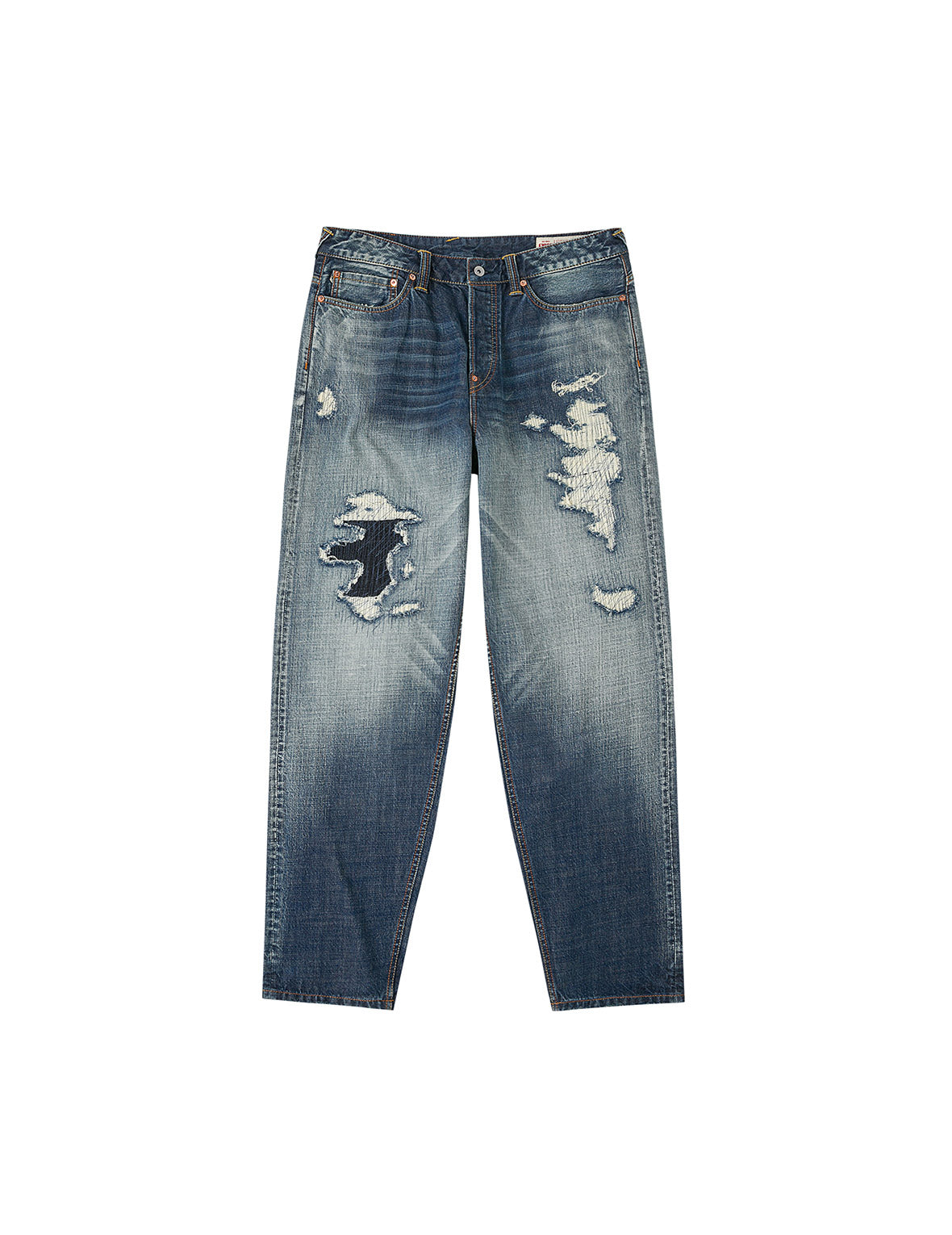 Evisu Official Site | Iconic Japanese Denim Brand – EVISU