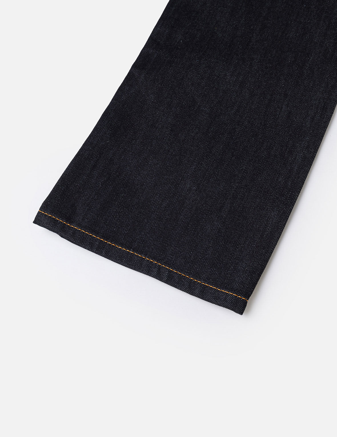 カモメプリントポケット レギュラーフィット ジーンズ #2020