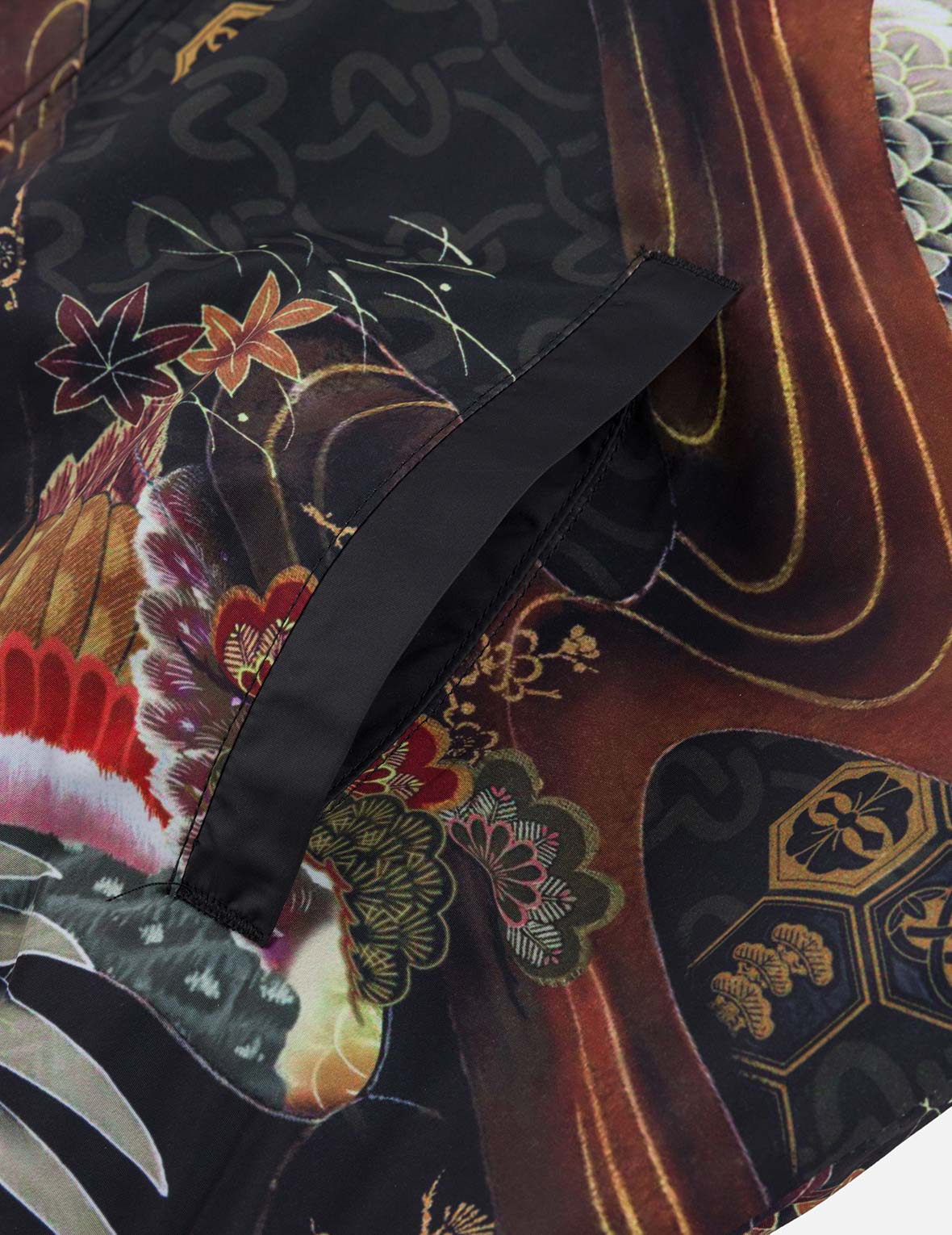 【美品】ヌメロヴェントゥーノ　ブルゾン　レース切り替え　ボンバージャケット 2025年最新】N°21 レディース ジャンパー・ブルゾンの人気