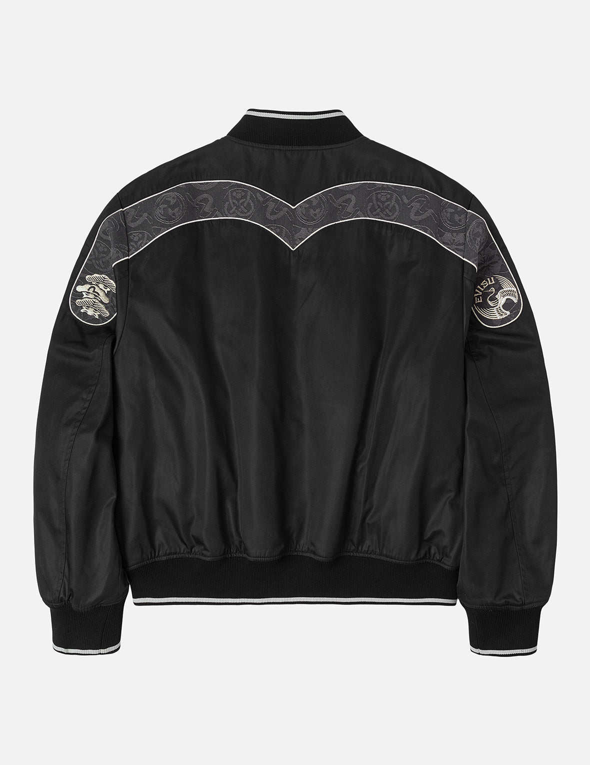 メンズ - トップス - ジャケット & ベスト – EVISU