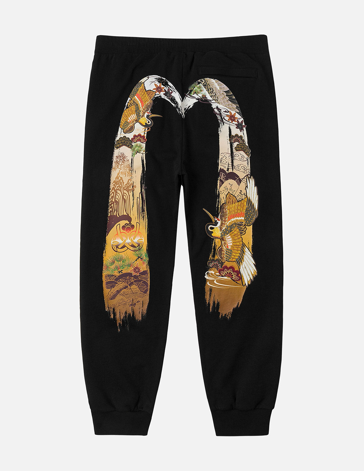 メンズ - ボトムス - スウェットパンツ – EVISU