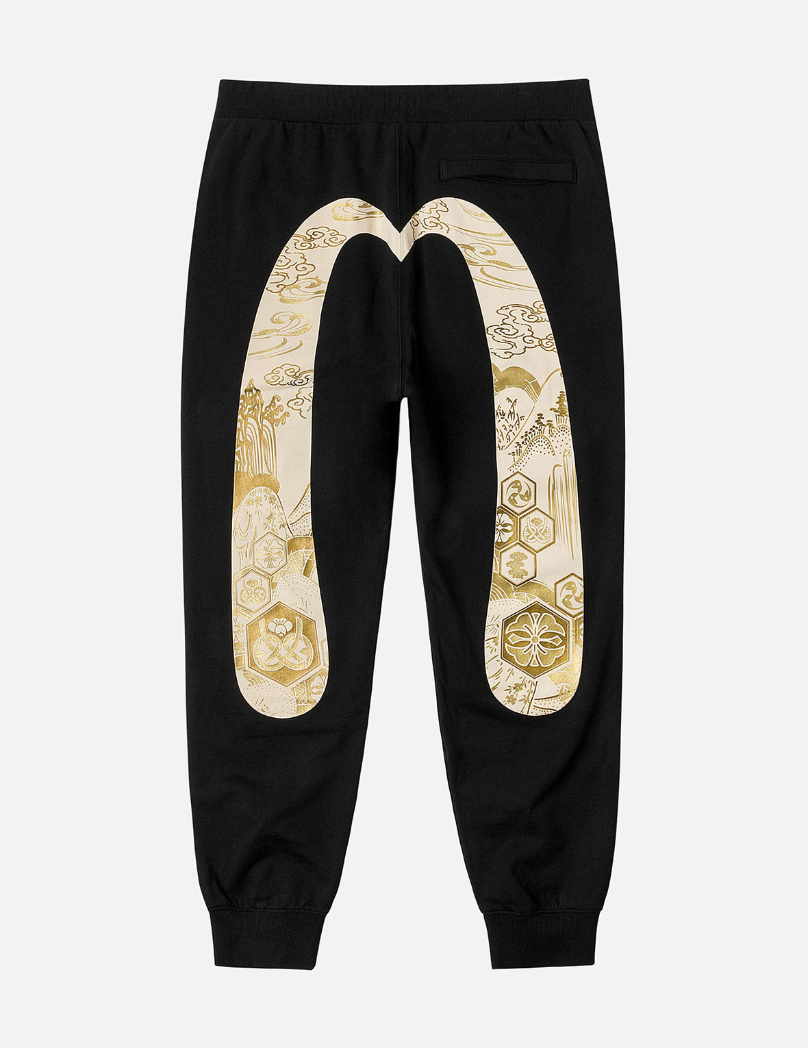 メンズ - ボトムス - スウェットパンツ – EVISU