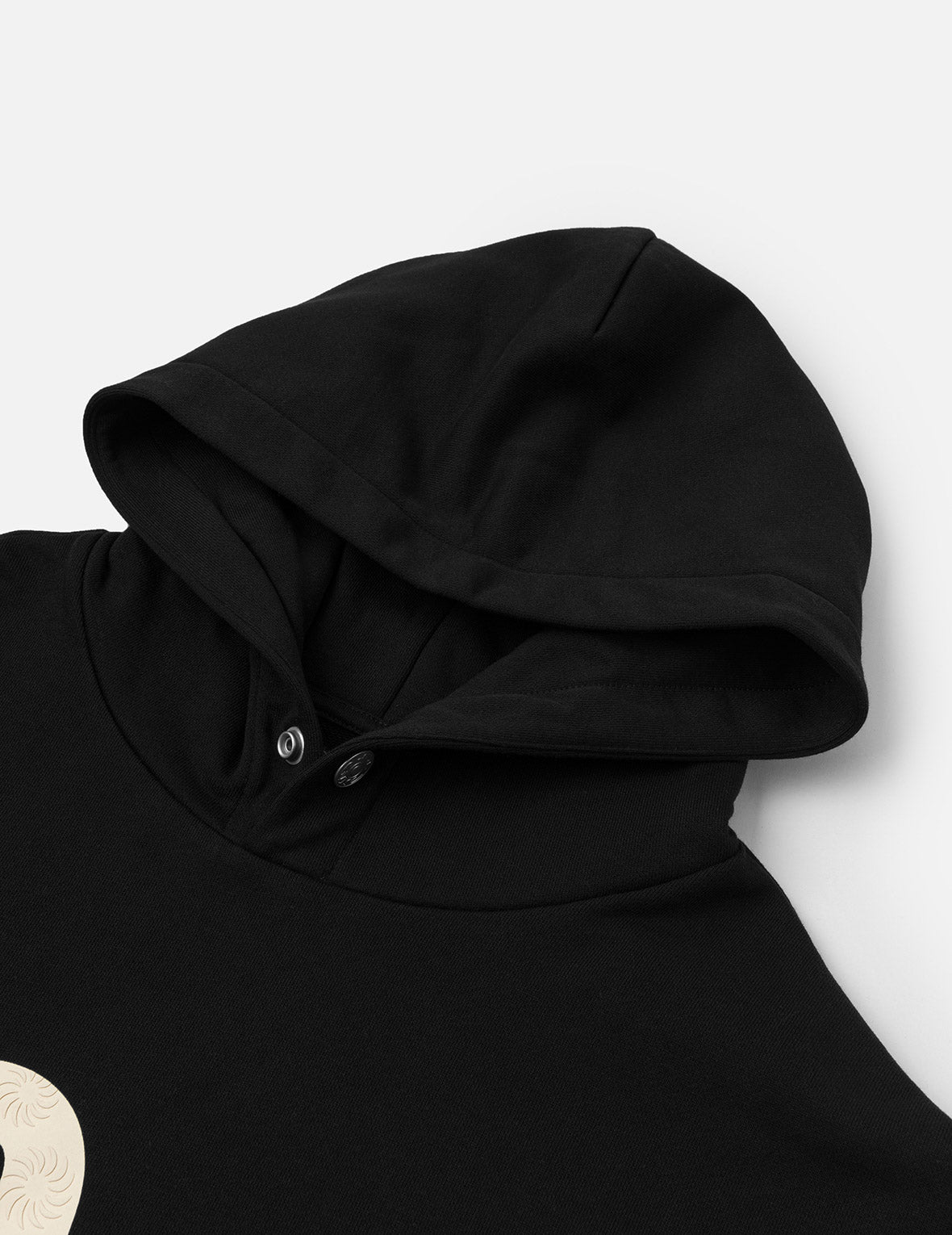 カモメプリント リラックスフィット フーディー – EVISU