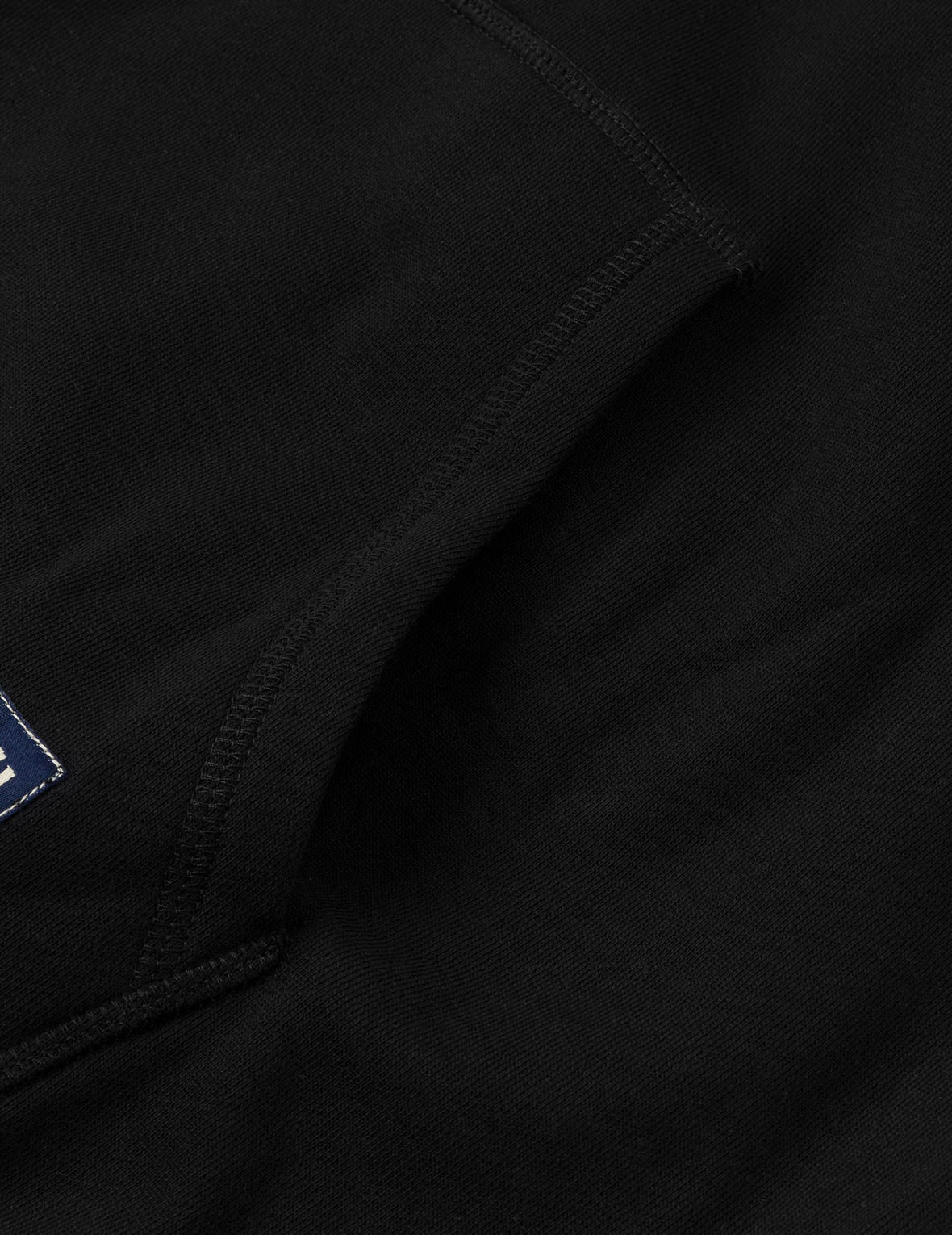 カモメプリント リラックスフィット フーディー – EVISU