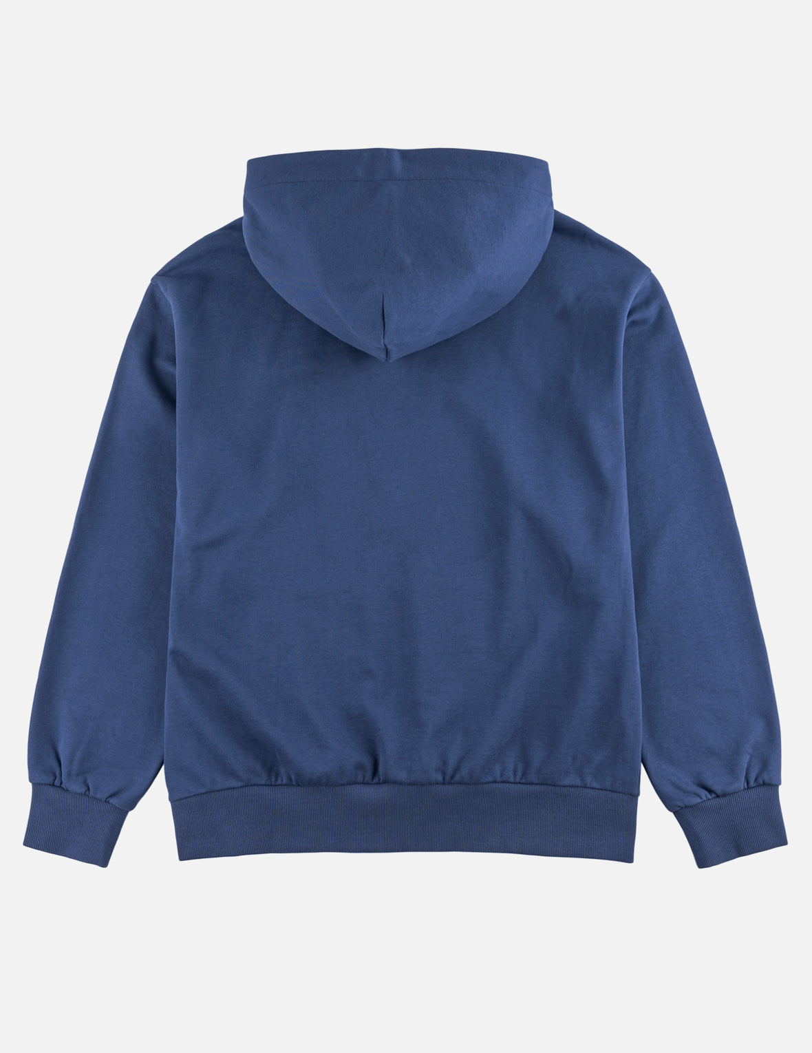 3Dパターンカモメプリント フーディ – EVISU