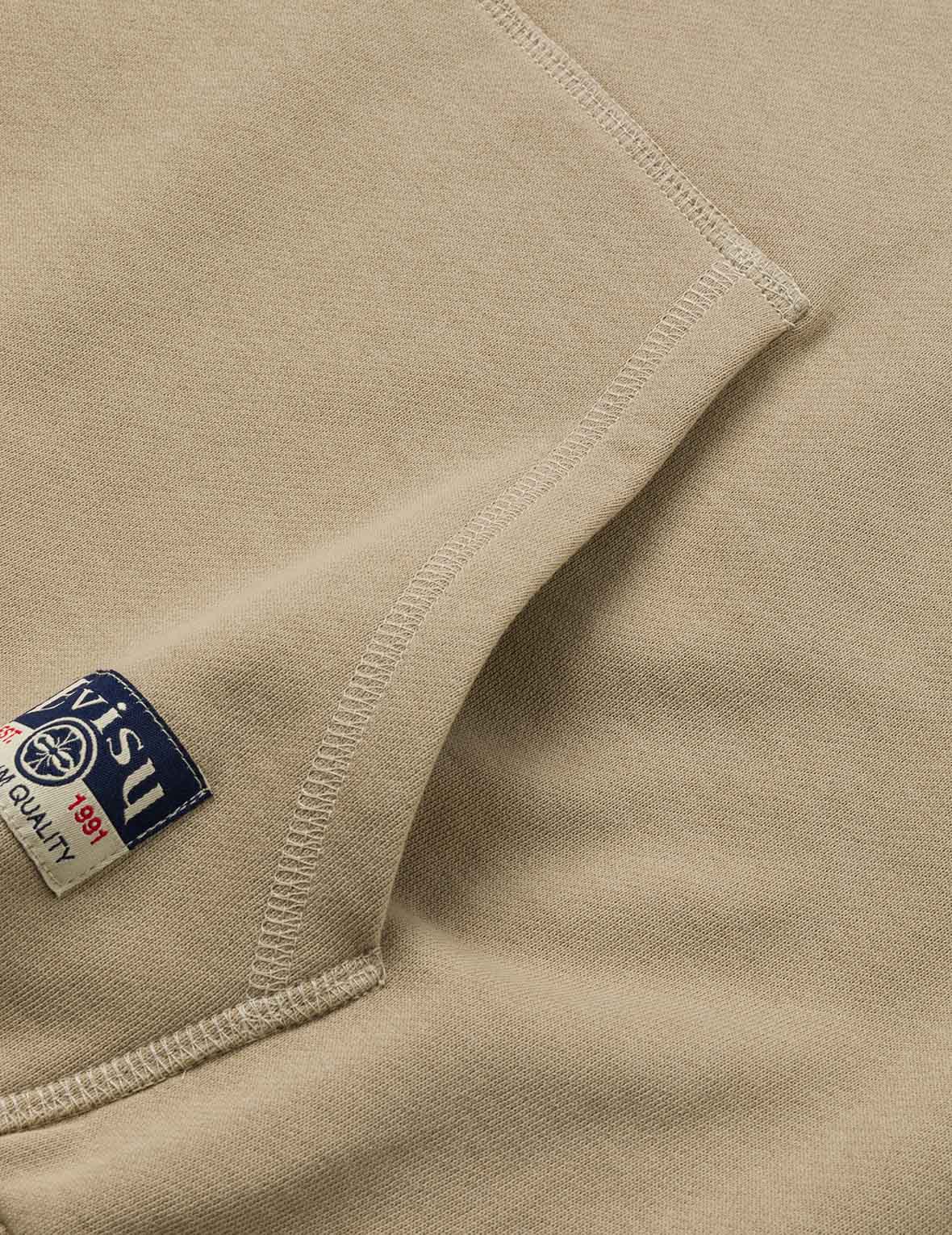 早い者勝ち今週まで価格EVISU カモメプリント リラックスフィットフーディー カモメプリント リラックスフィット フーディー – EVISU