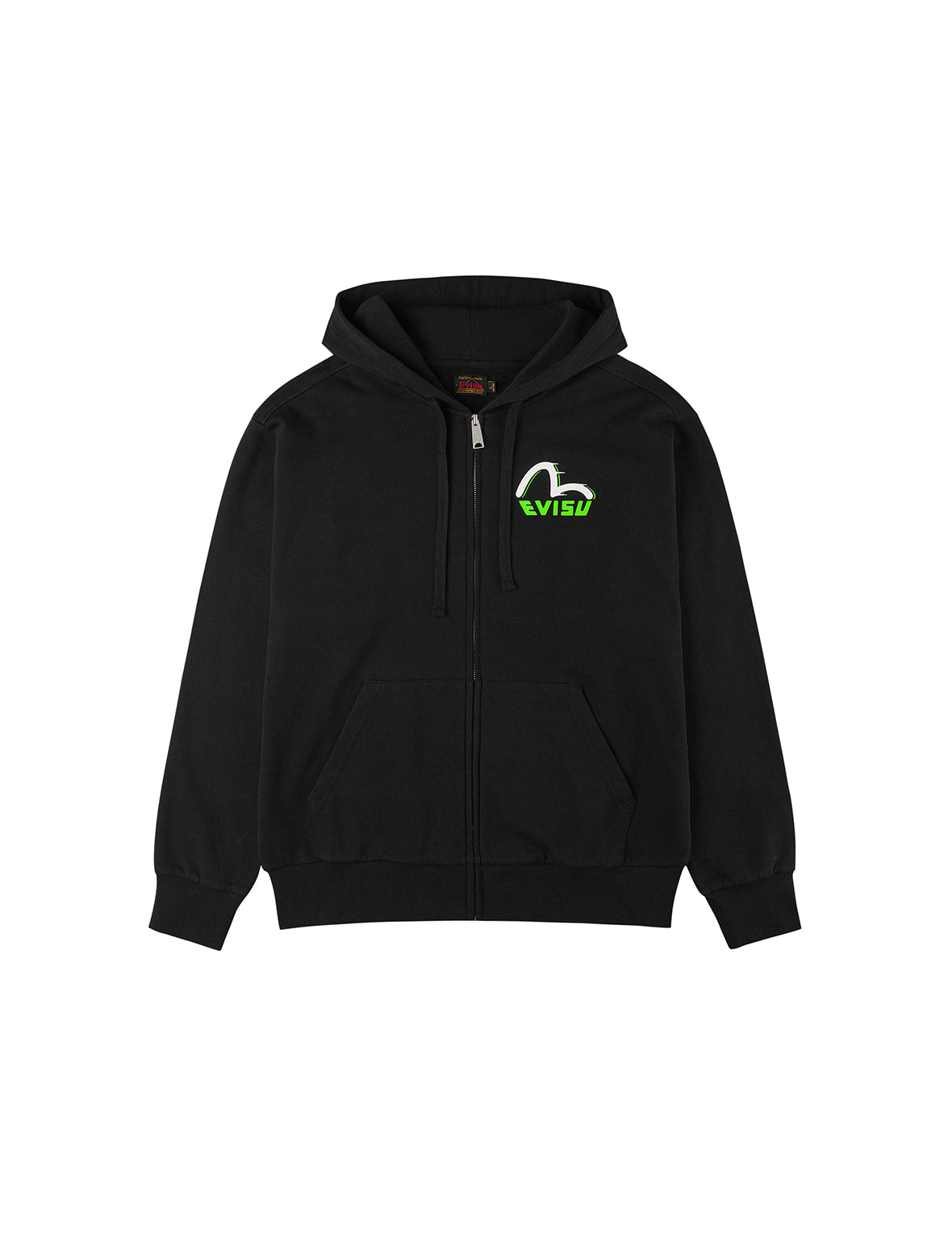 トリメレスルス蛇影3.0 限定フーディー