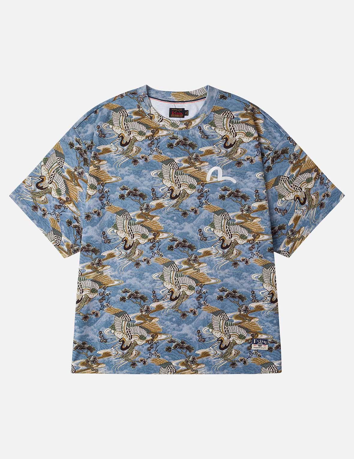 【ARさま】ご購入品◆cotti・evisu Evisu Official Site | Iconic Japanese Denim Brand – EVISU