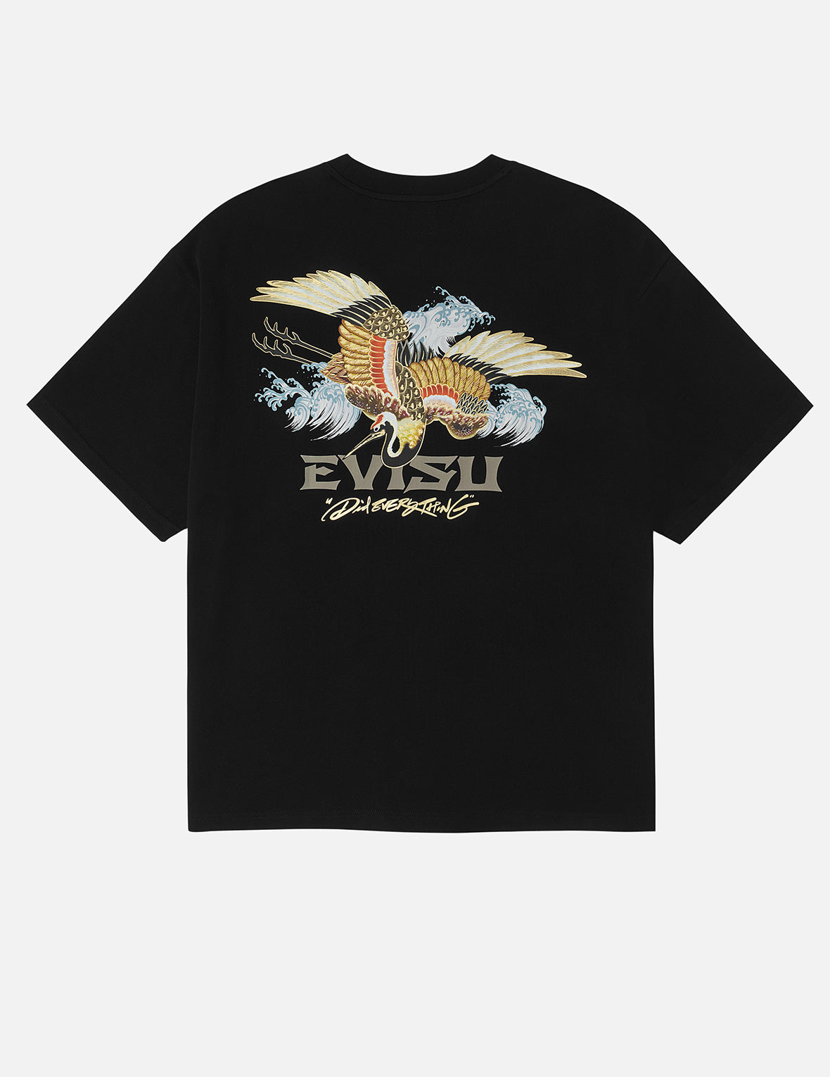 EVISU