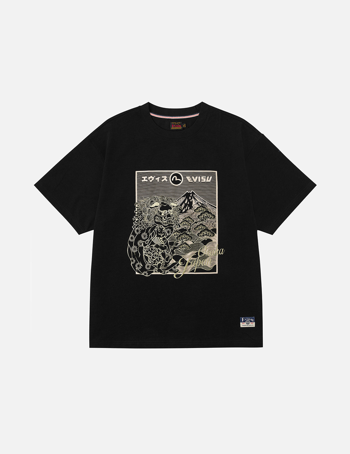 希少❁45R 歳時記T-SHIRT 端午 ブラウス ゆったり シルク リネン 8063086.jpg