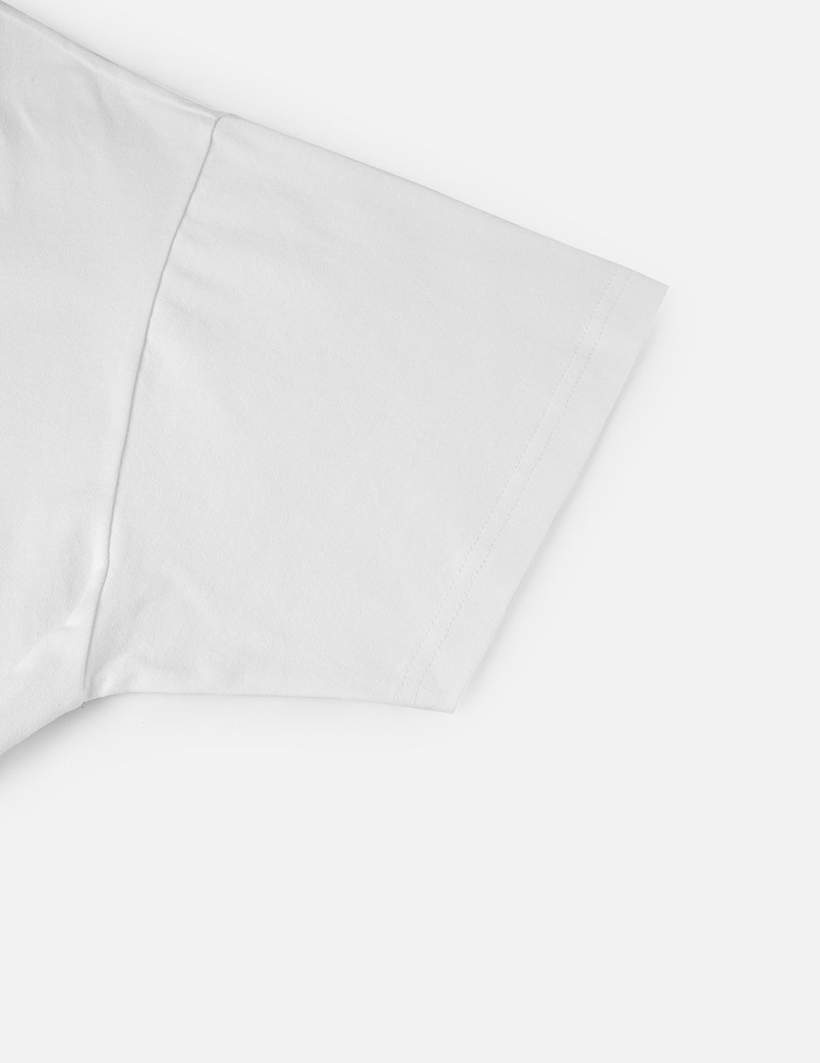 [予約注文] トリメレスルス蛇影3.0 プリントTシャツ - ホワイト
