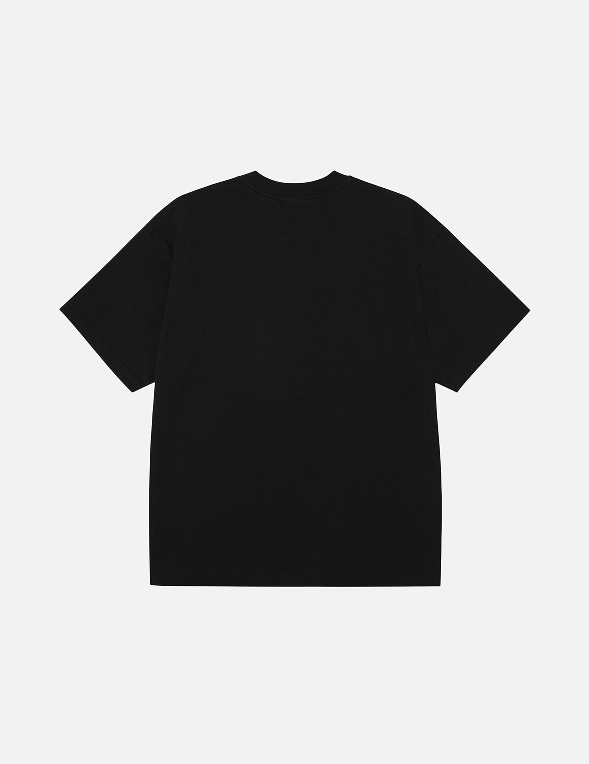 ハイヒールカモメプリント リラックスフィット Tシャツ