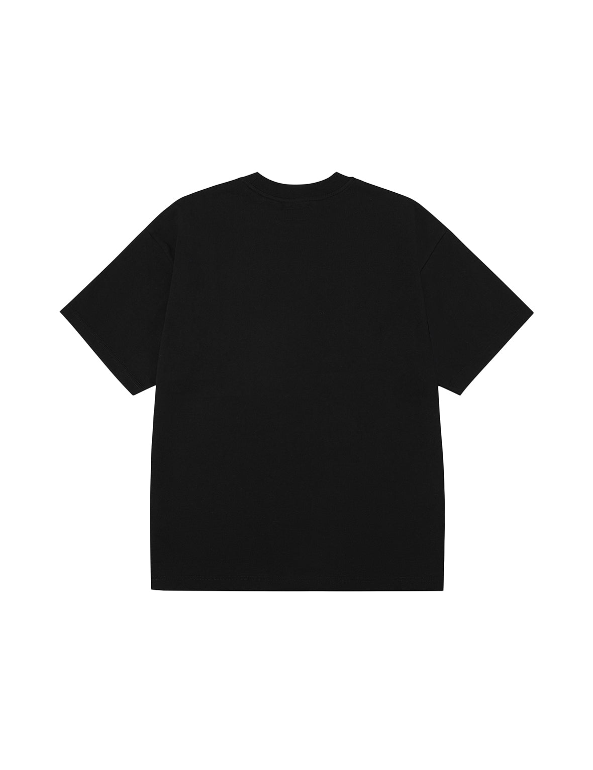 ハイヒールカモメプリント リラックスフィット Tシャツ