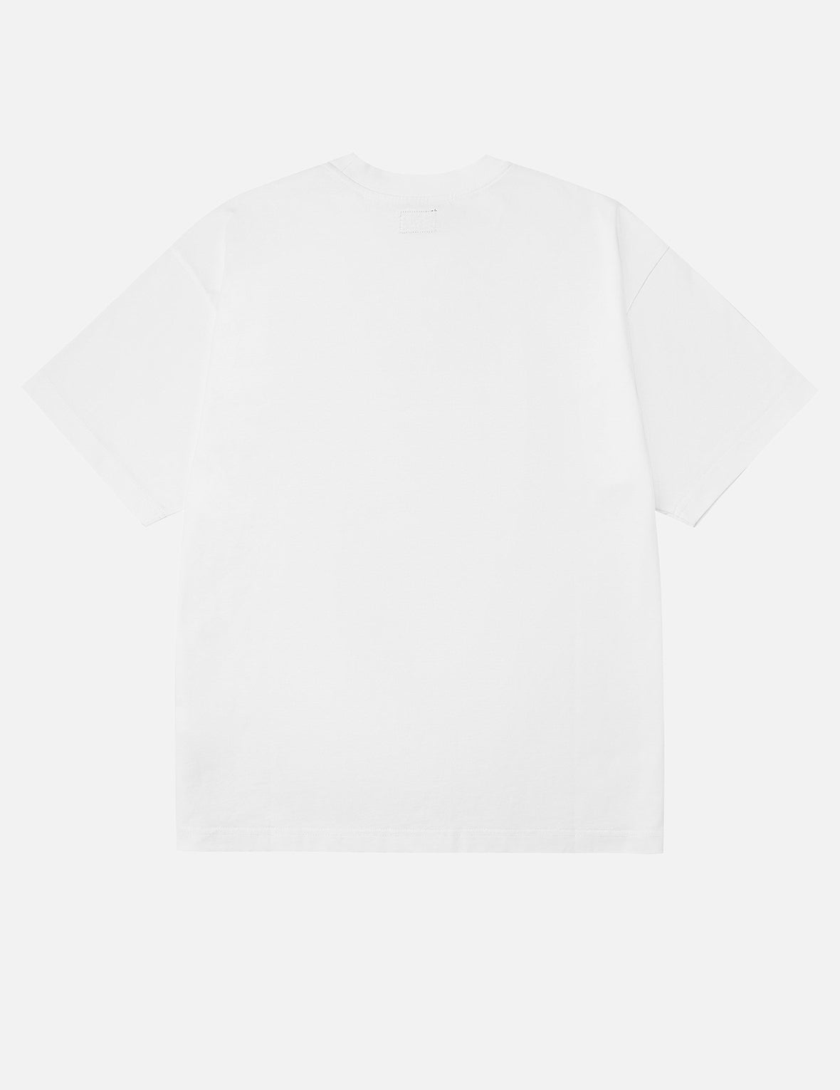ハイヒールカモメプリント リラックスフィット Tシャツ