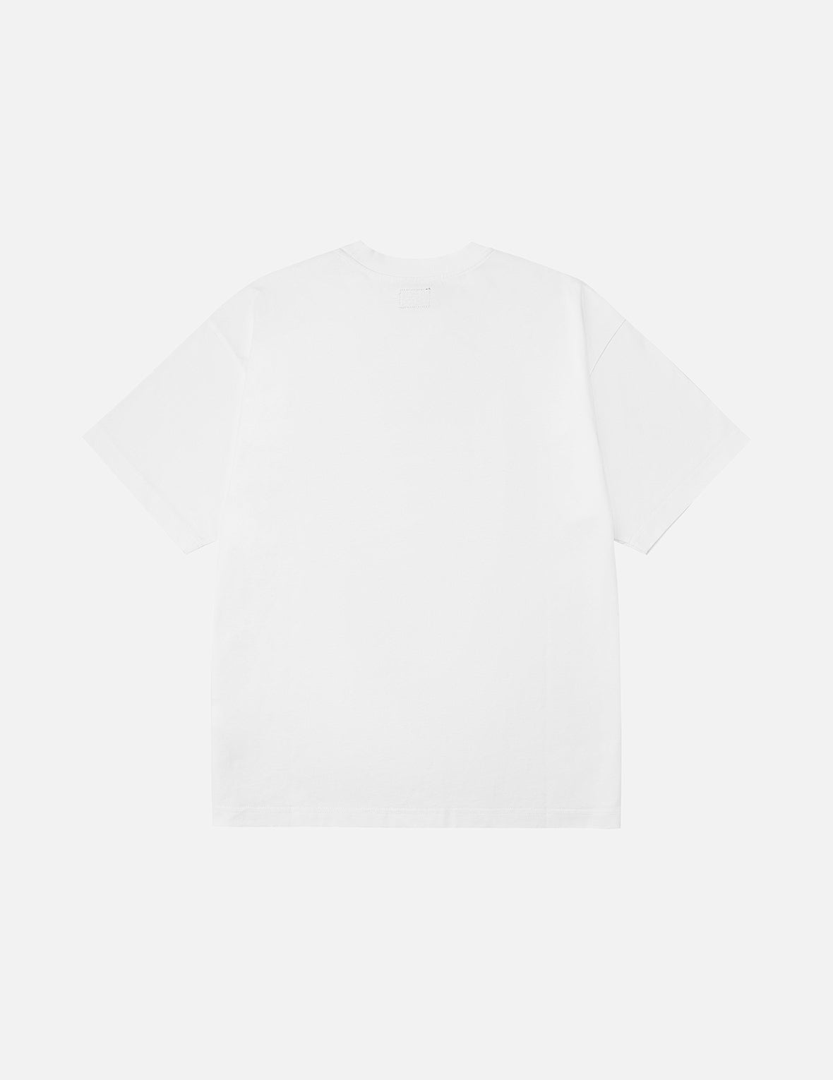ハイヒールカモメプリント リラックスフィット Tシャツ