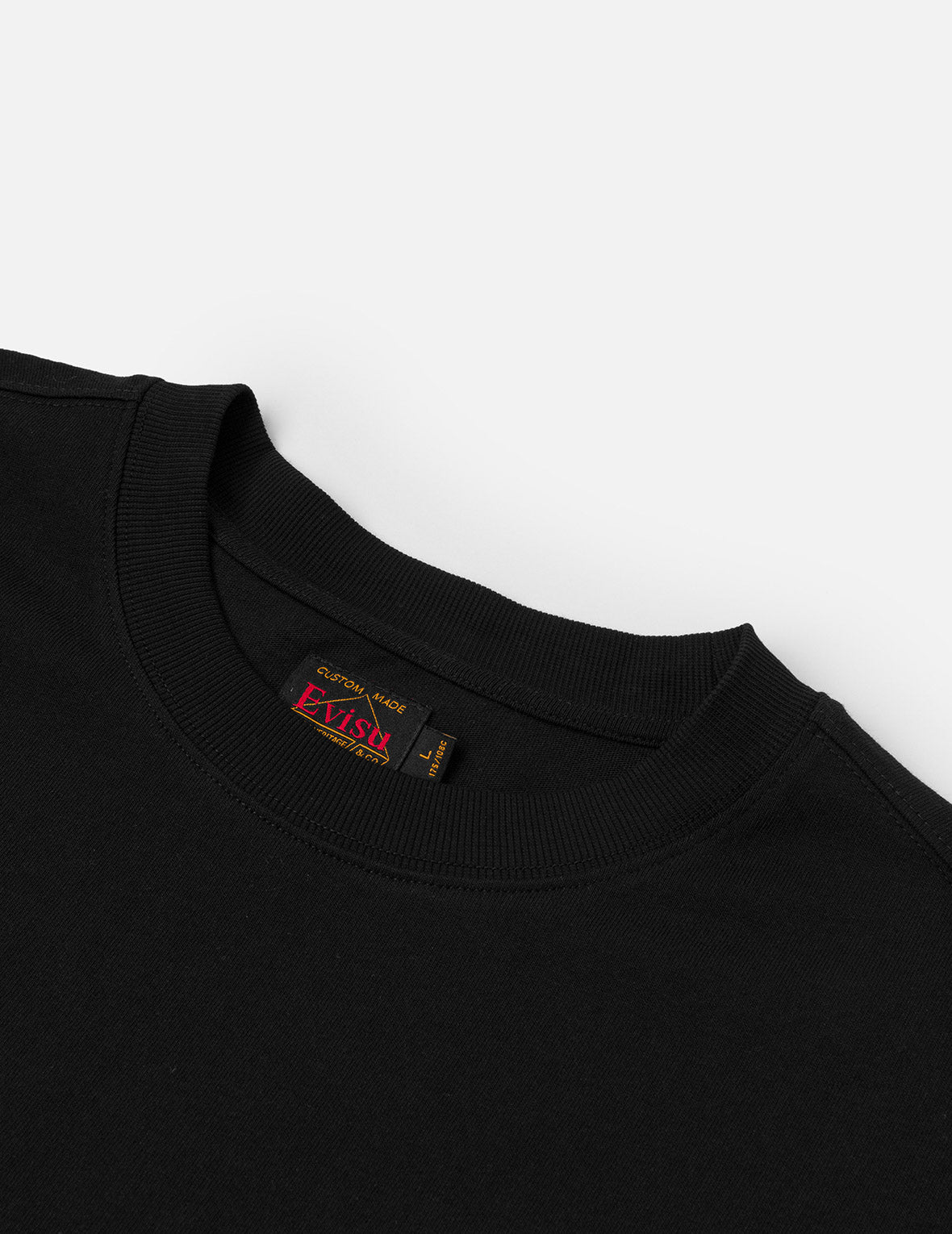 グラフィティスタイル大黒プリント リラックスフィット Tシャツ