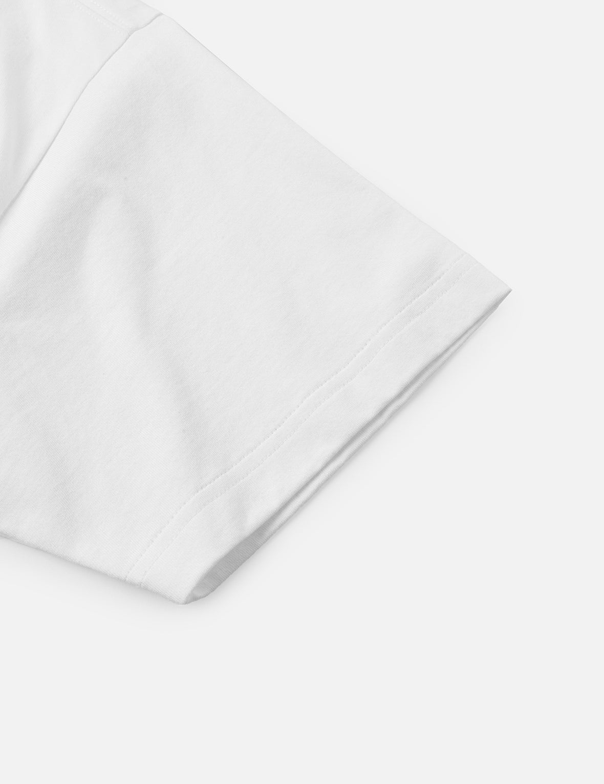 グラフィティスタイル大黒プリント リラックスフィット Tシャツ