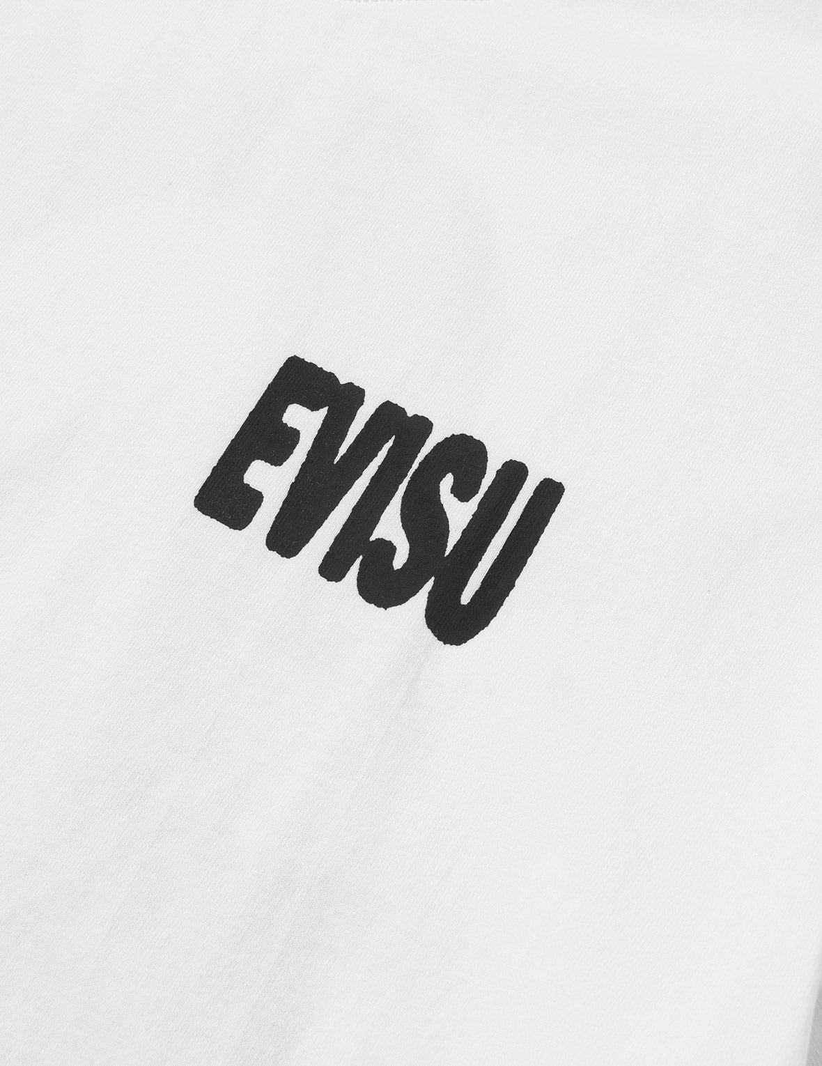 グラフィティスタイル大黒プリント リラックスフィット Tシャツ