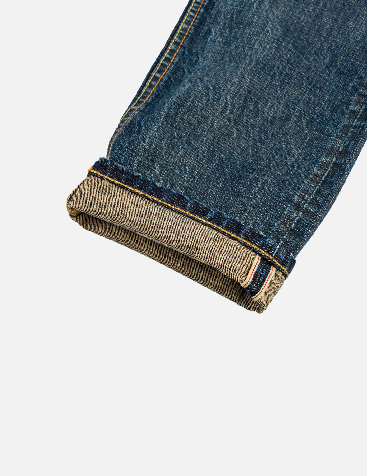 みにまむ。DENIME 鷲刺繍 Japan クリーニング済サイズ40 Asymmetric Seagull Embroidered Pocket Selvedge Jeans #2017 – EVISU